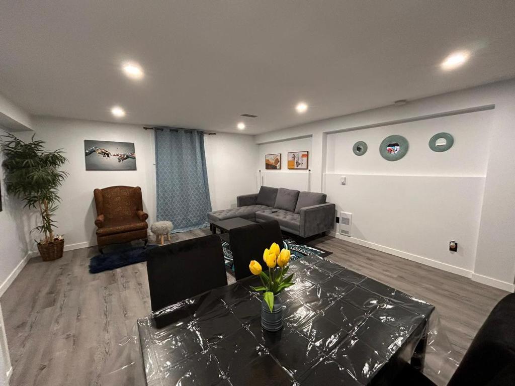 Two-Bedroom Apartment photo 3