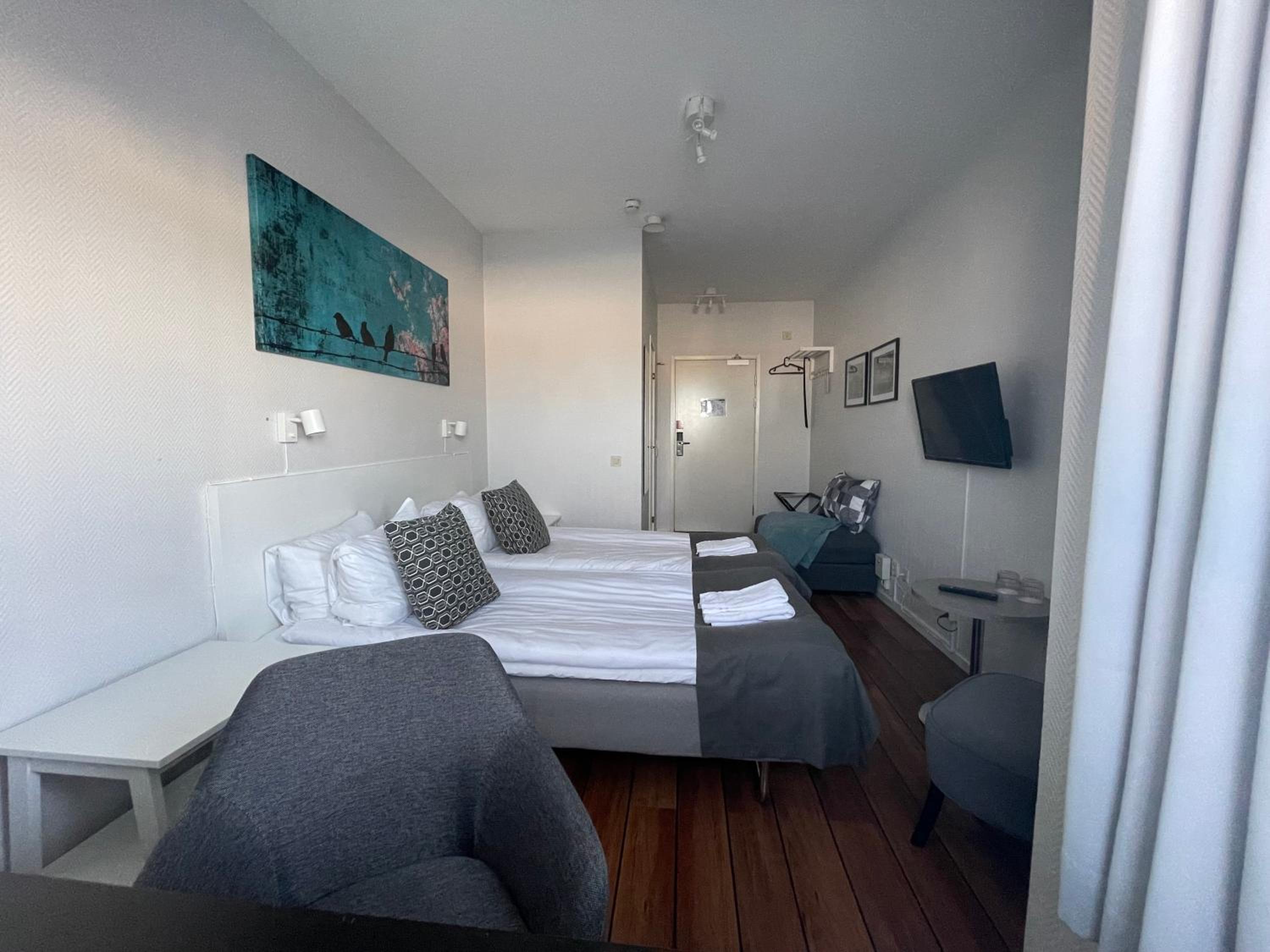 Triple Room photo 1