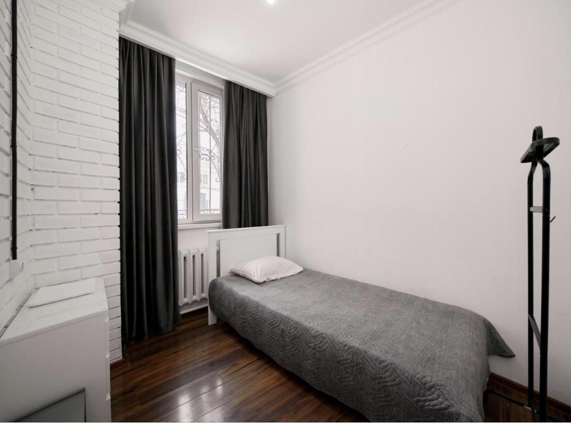 Budget Single Room photo 1
