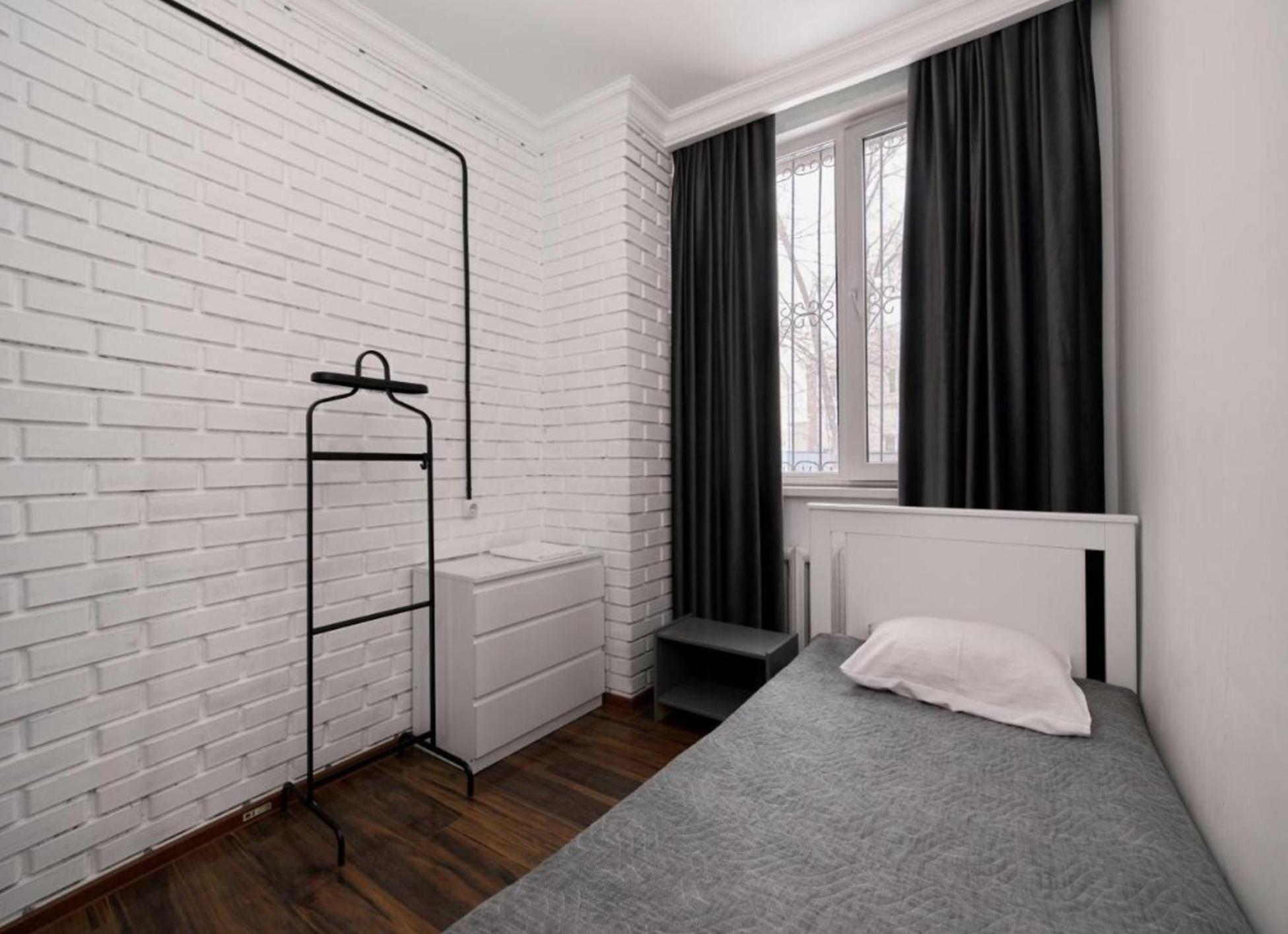 Budget Single Room photo 2