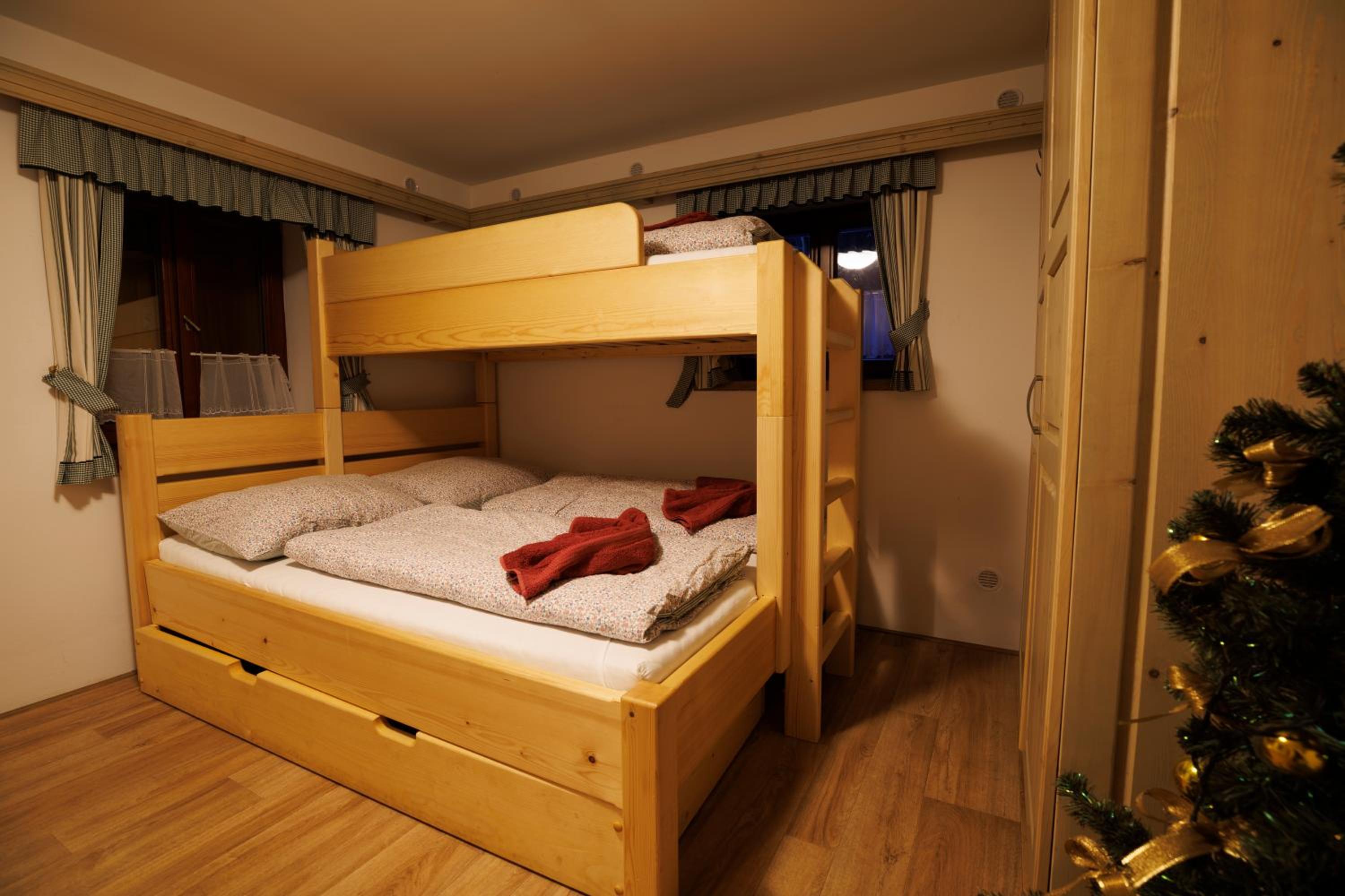 Chalet photo 1