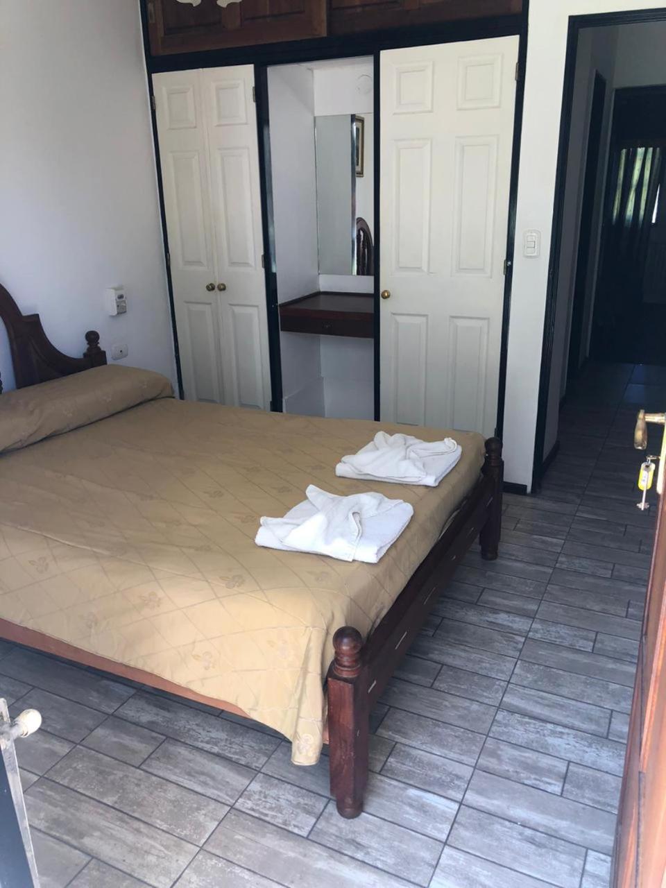 Standard Quadruple Room photo 3
