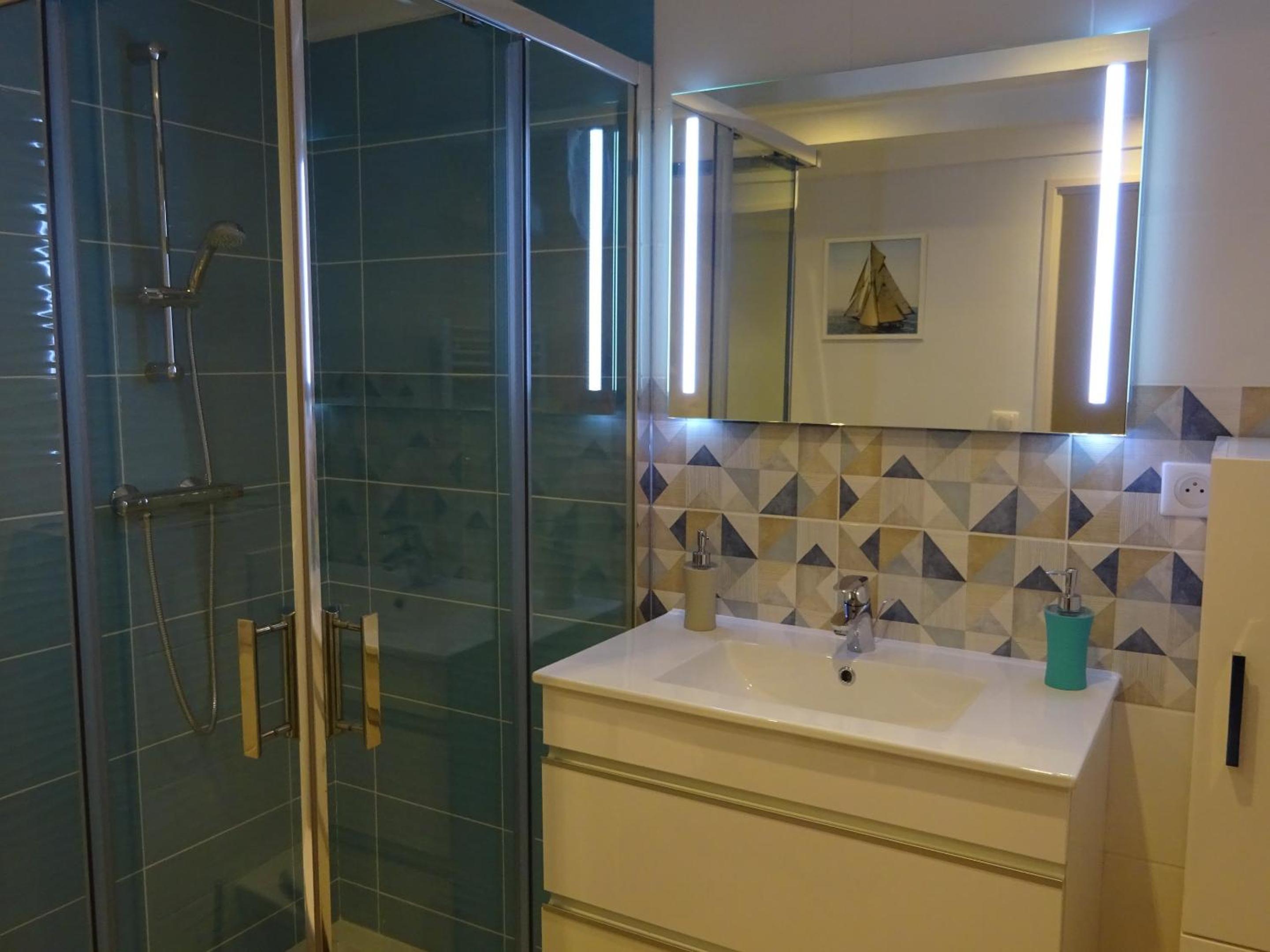 Apartment - Split Level