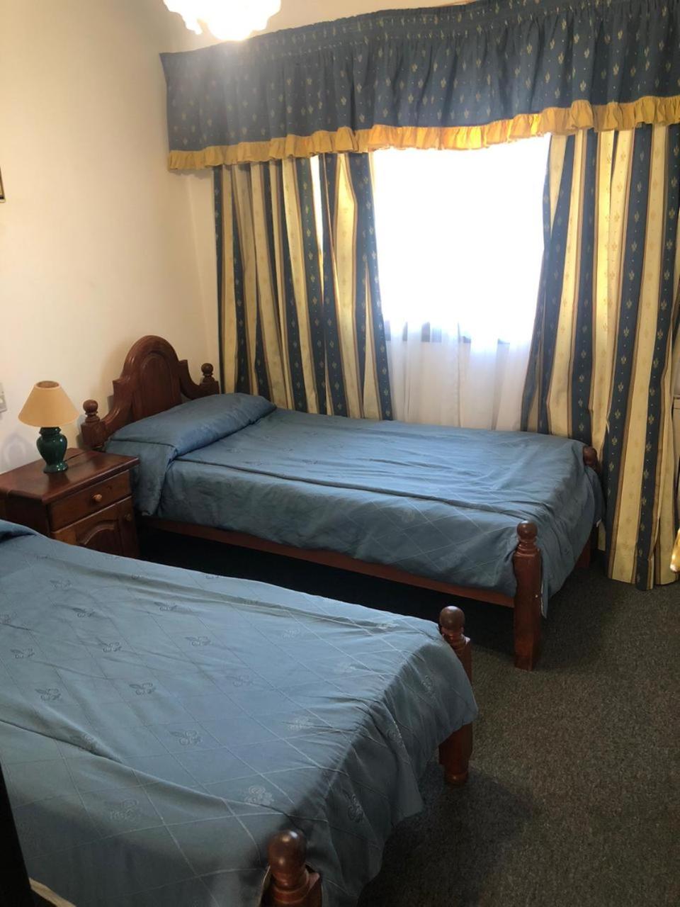 Standard Quadruple Room photo 1