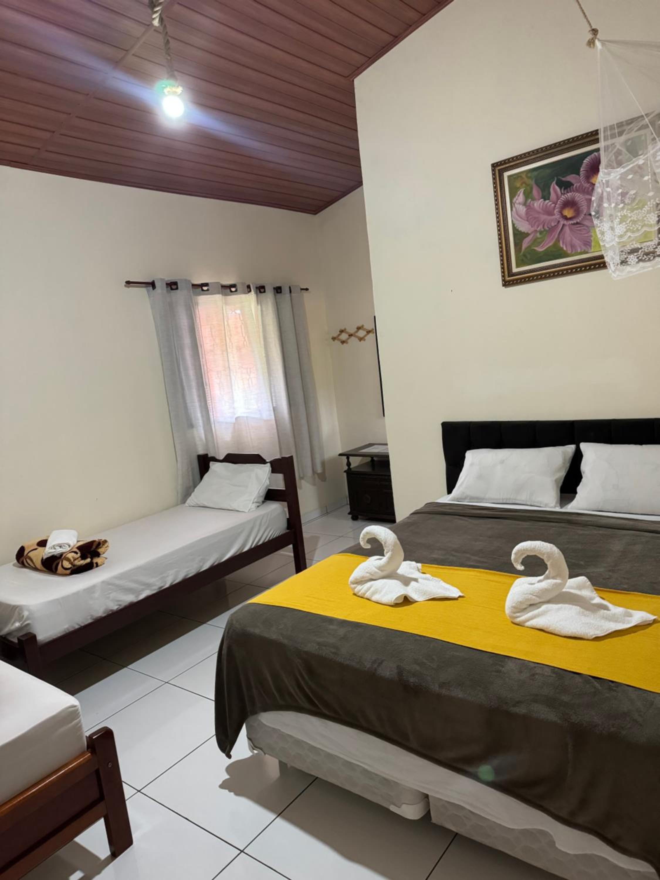 One-Bedroom Chalet photo 1