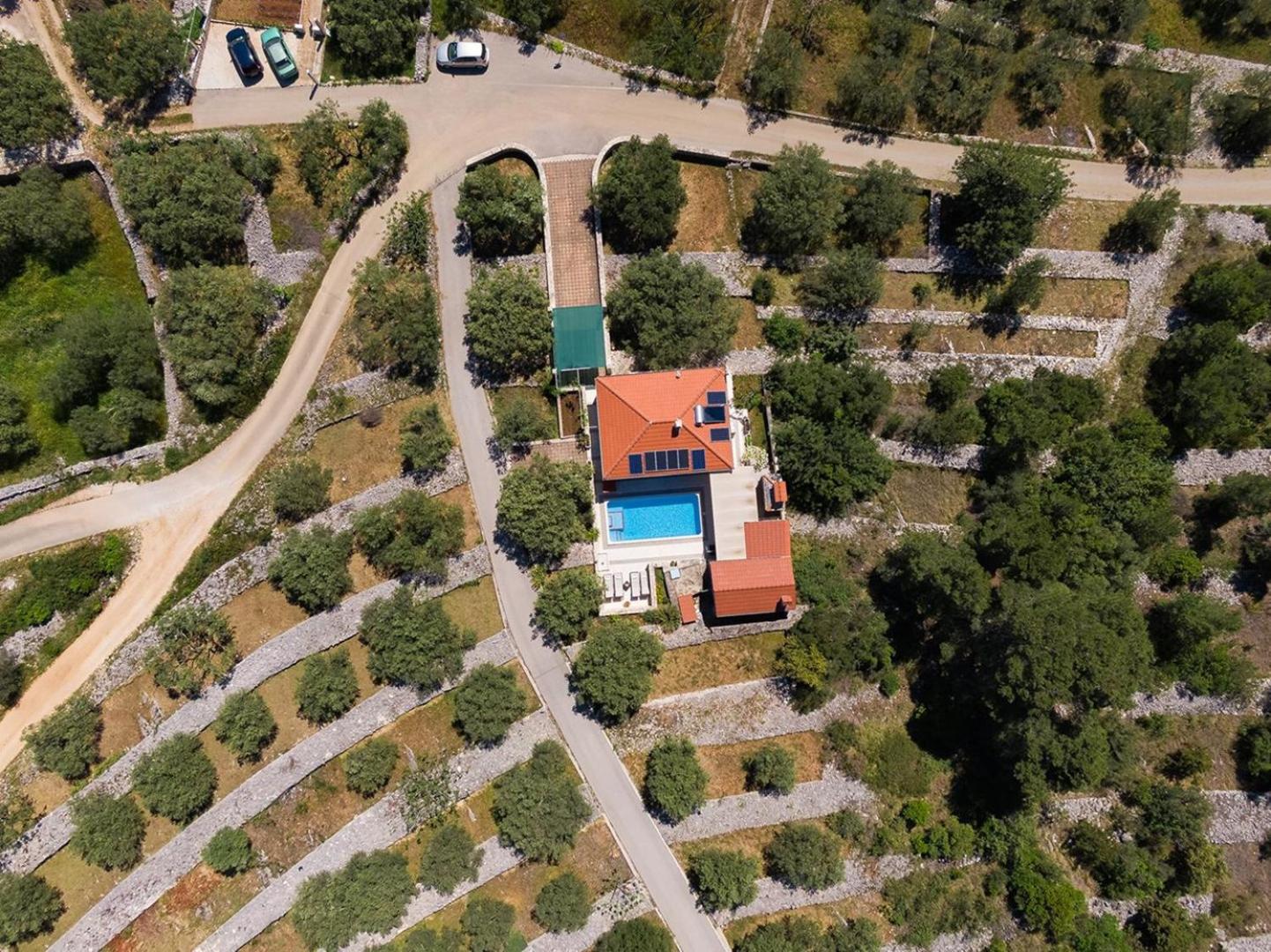 Villa with Private Pool photo 2