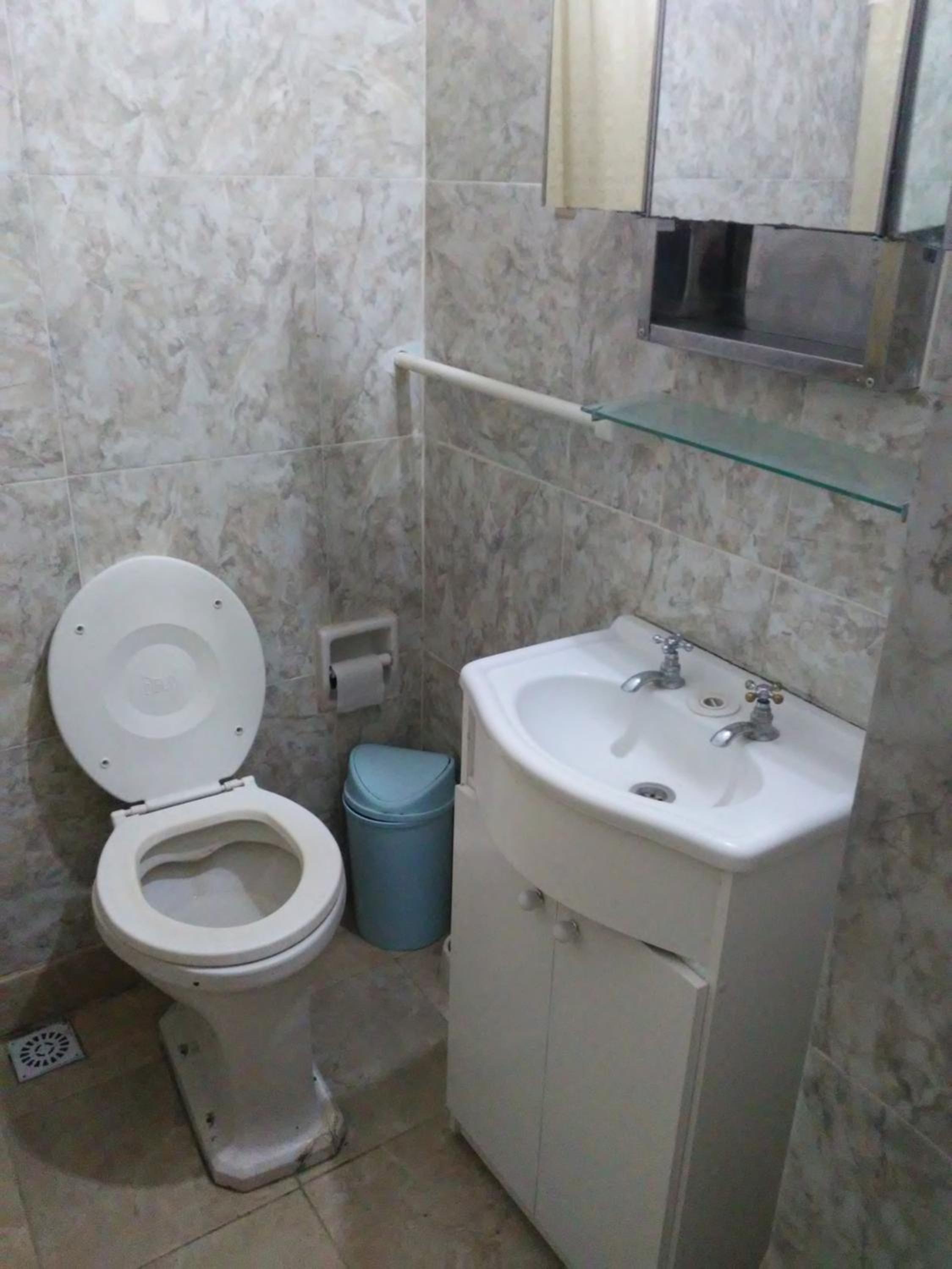 Three-Bedroom House photo 3