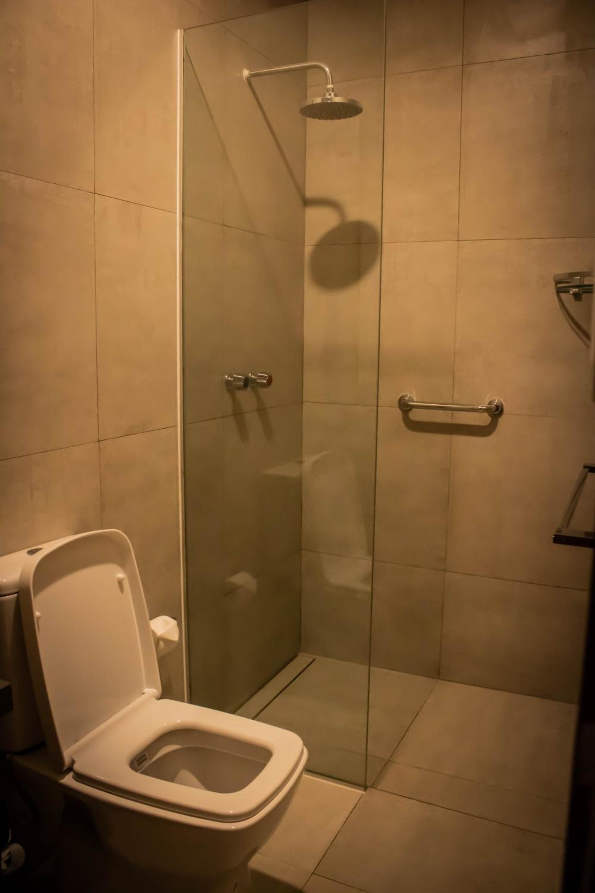 Single Room photo 2