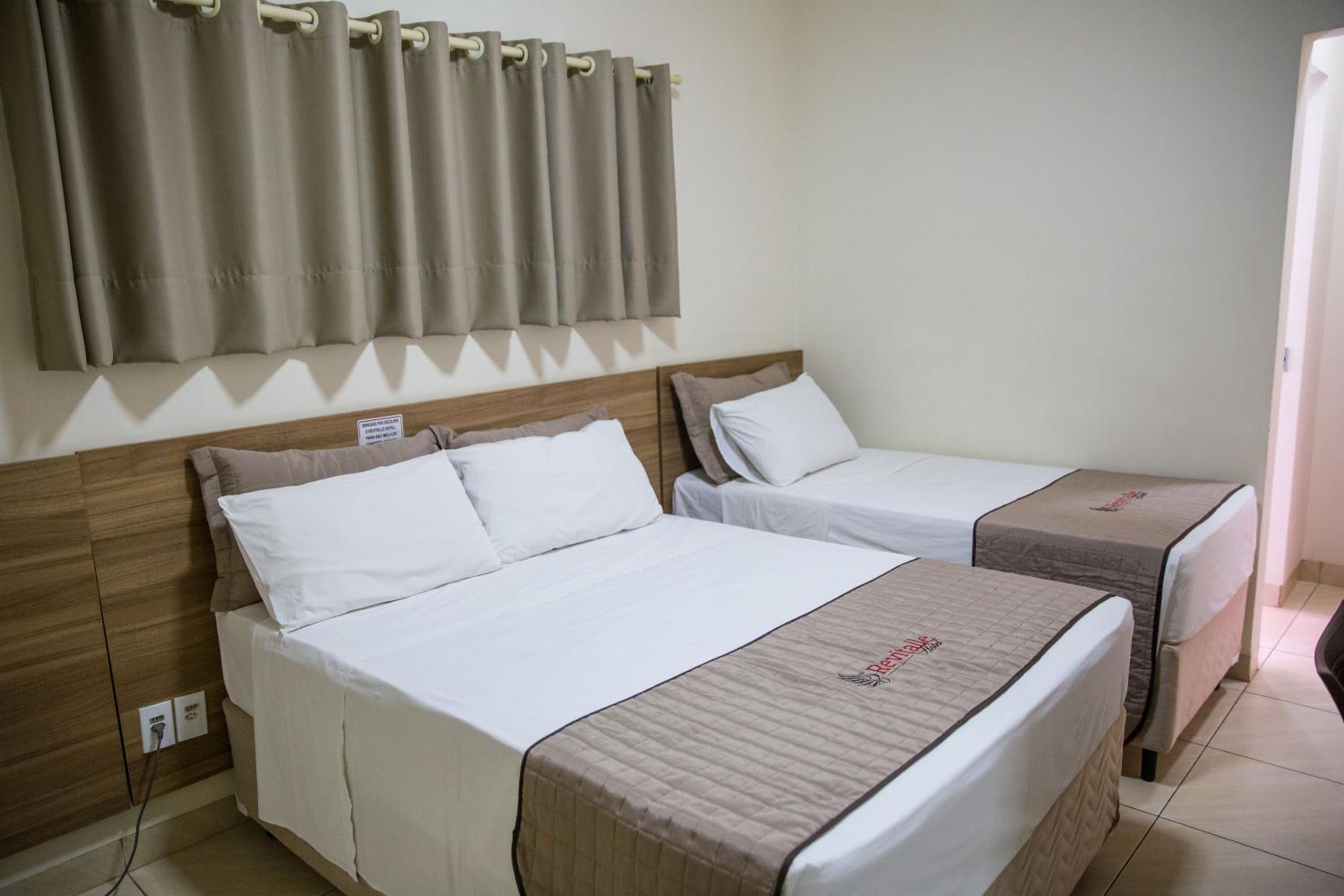 Luxury Triple Room photo 1