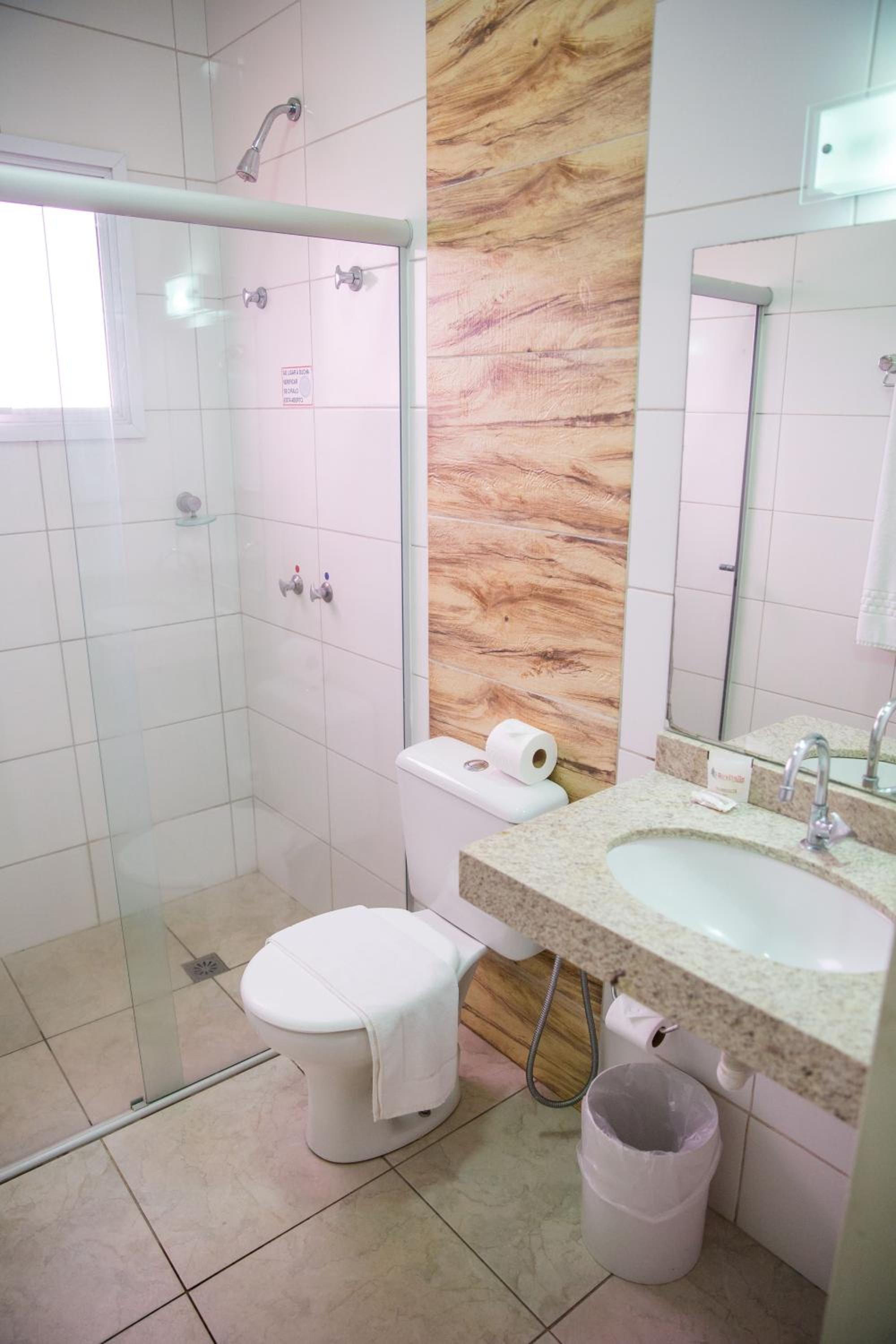Luxury Triple Room photo 2
