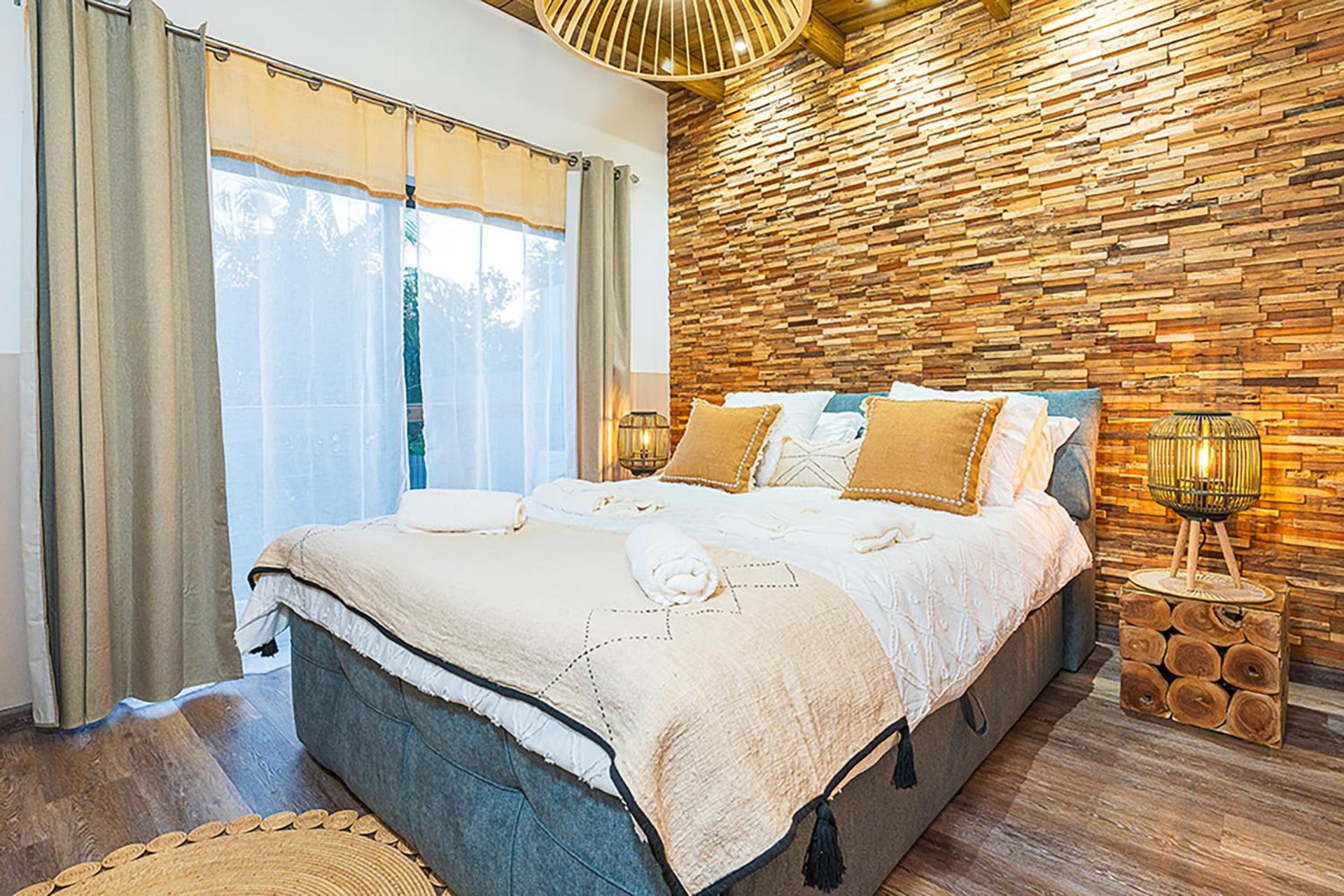 Double Room with Park View photo 2