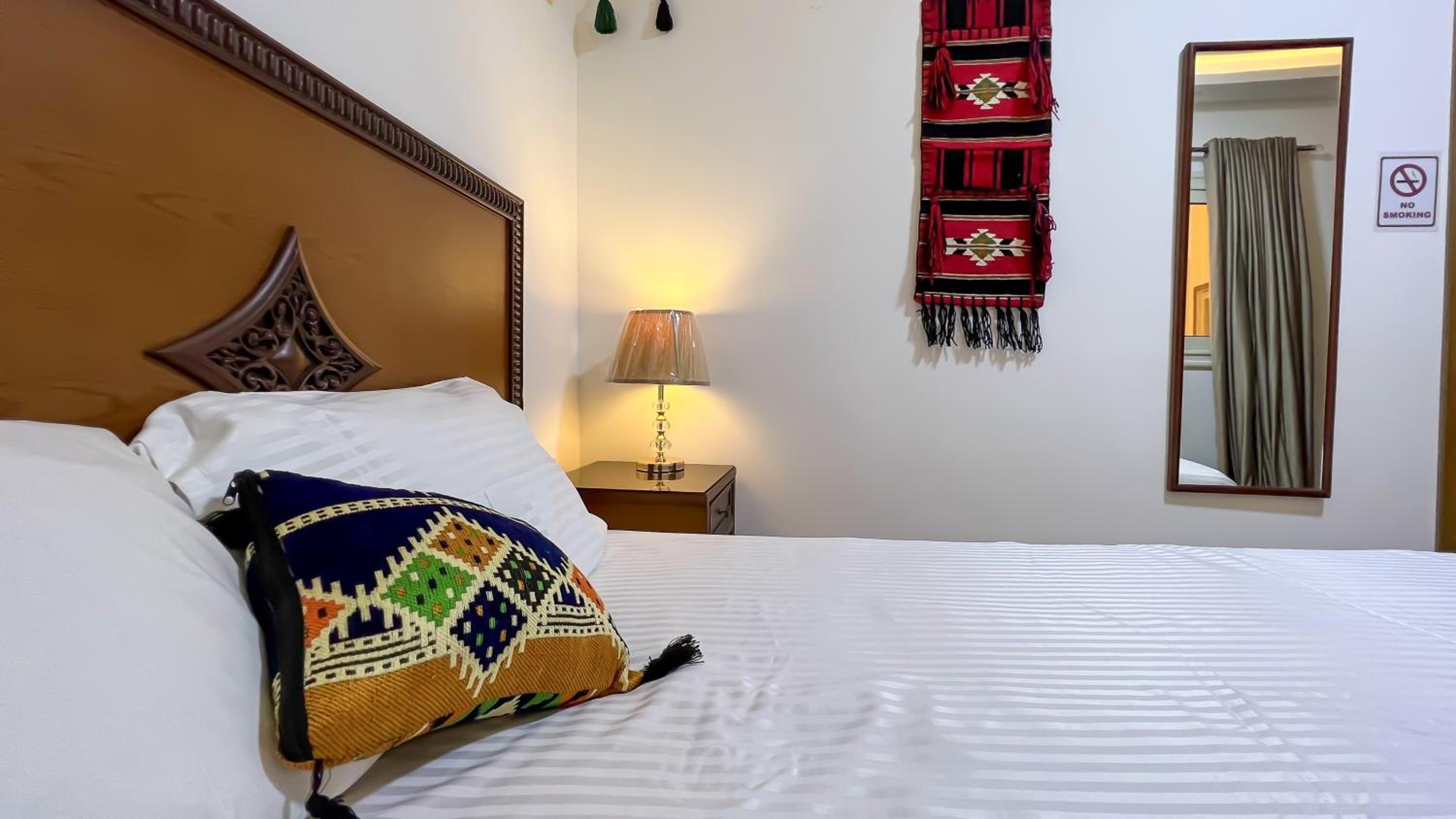 Single Room with Mountain View photo 3