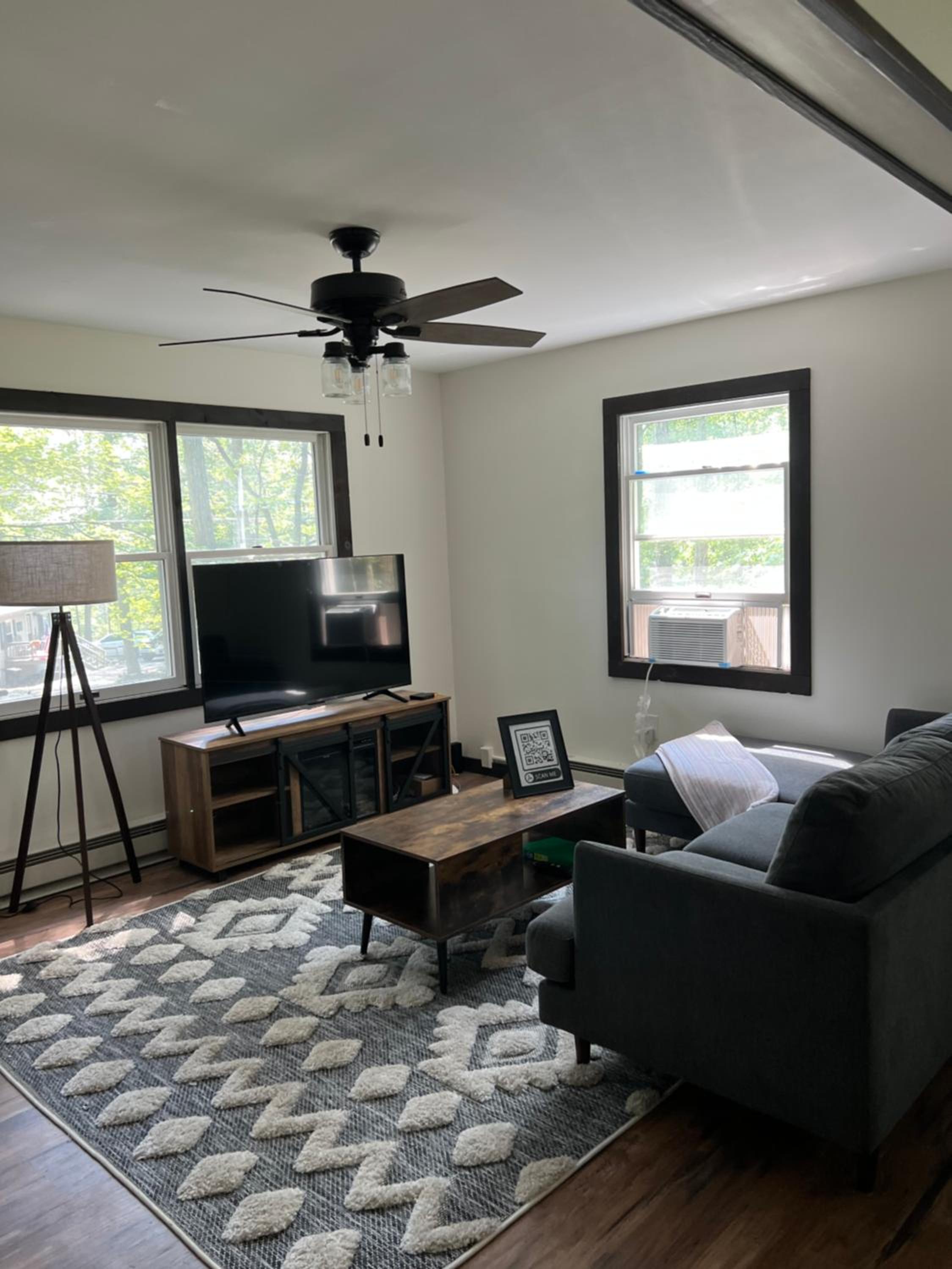 Three-Bedroom House photo 1