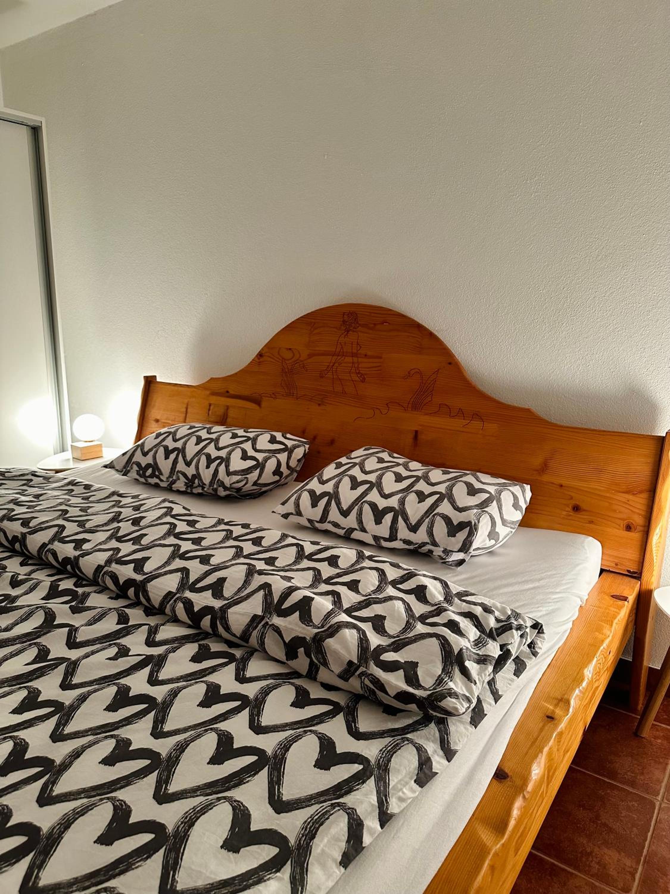 Two-Bedroom Apartment photo 2