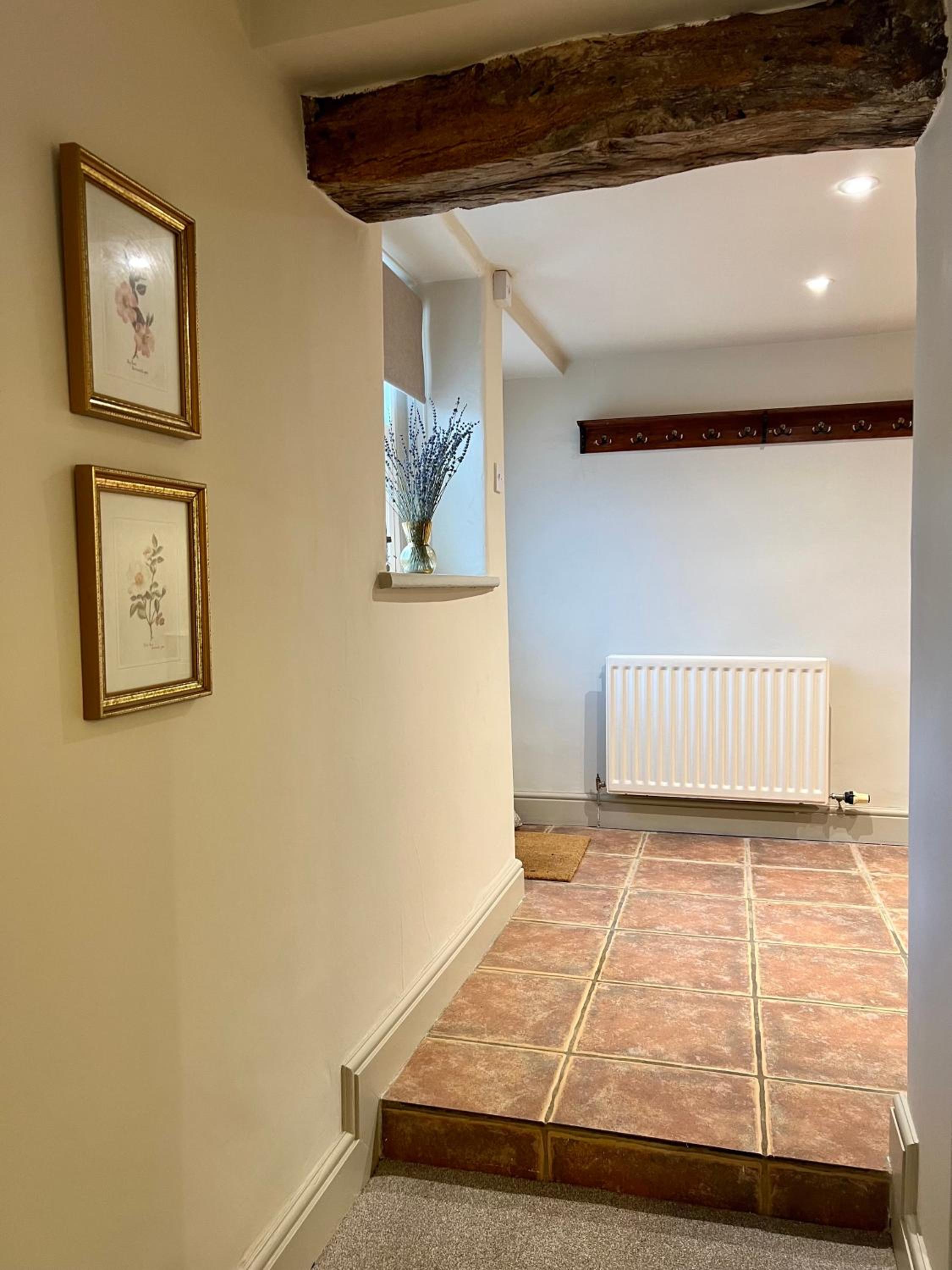 Two-Bedroom House photo 2