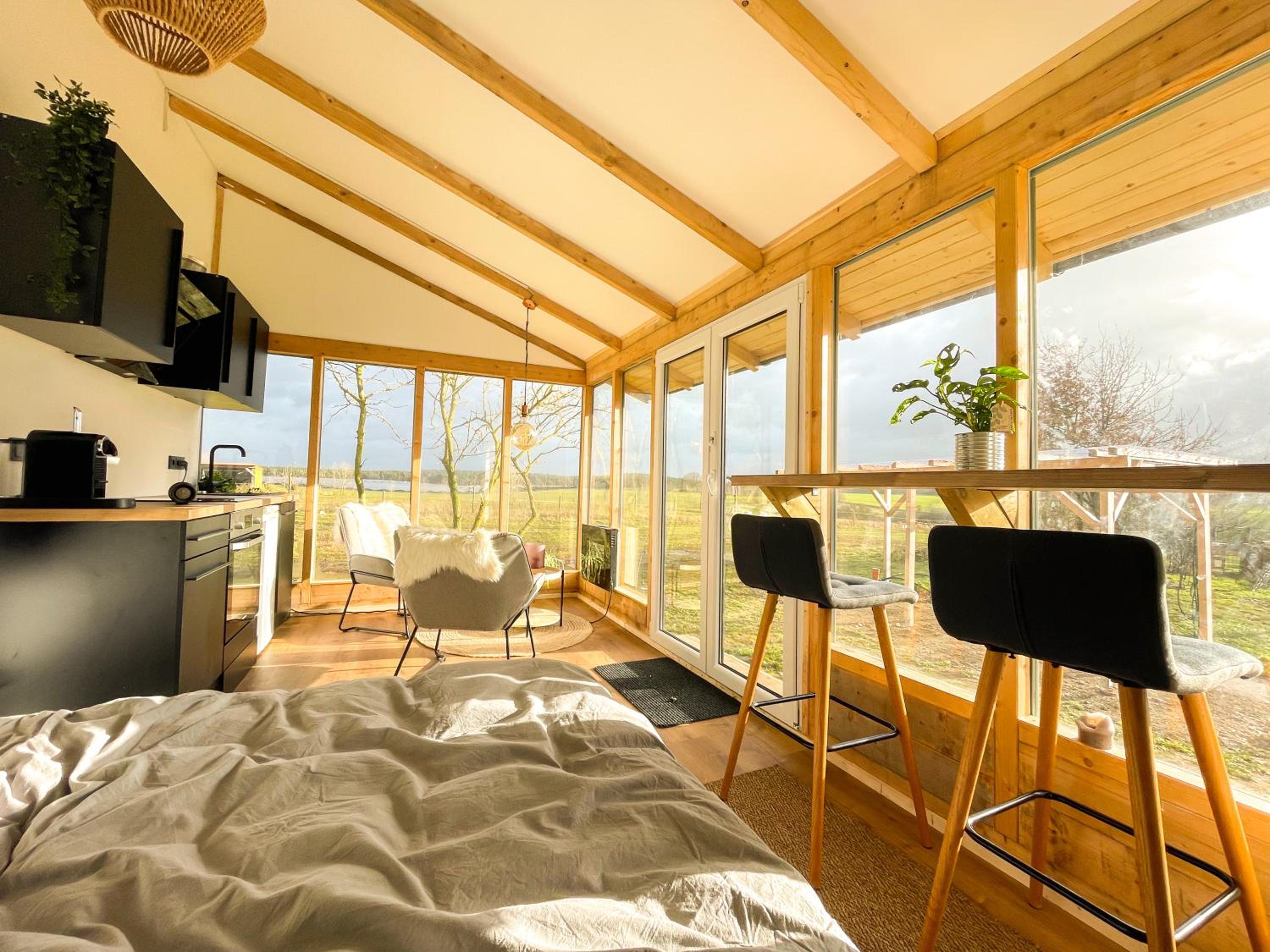 One-Bedroom Chalet photo 1