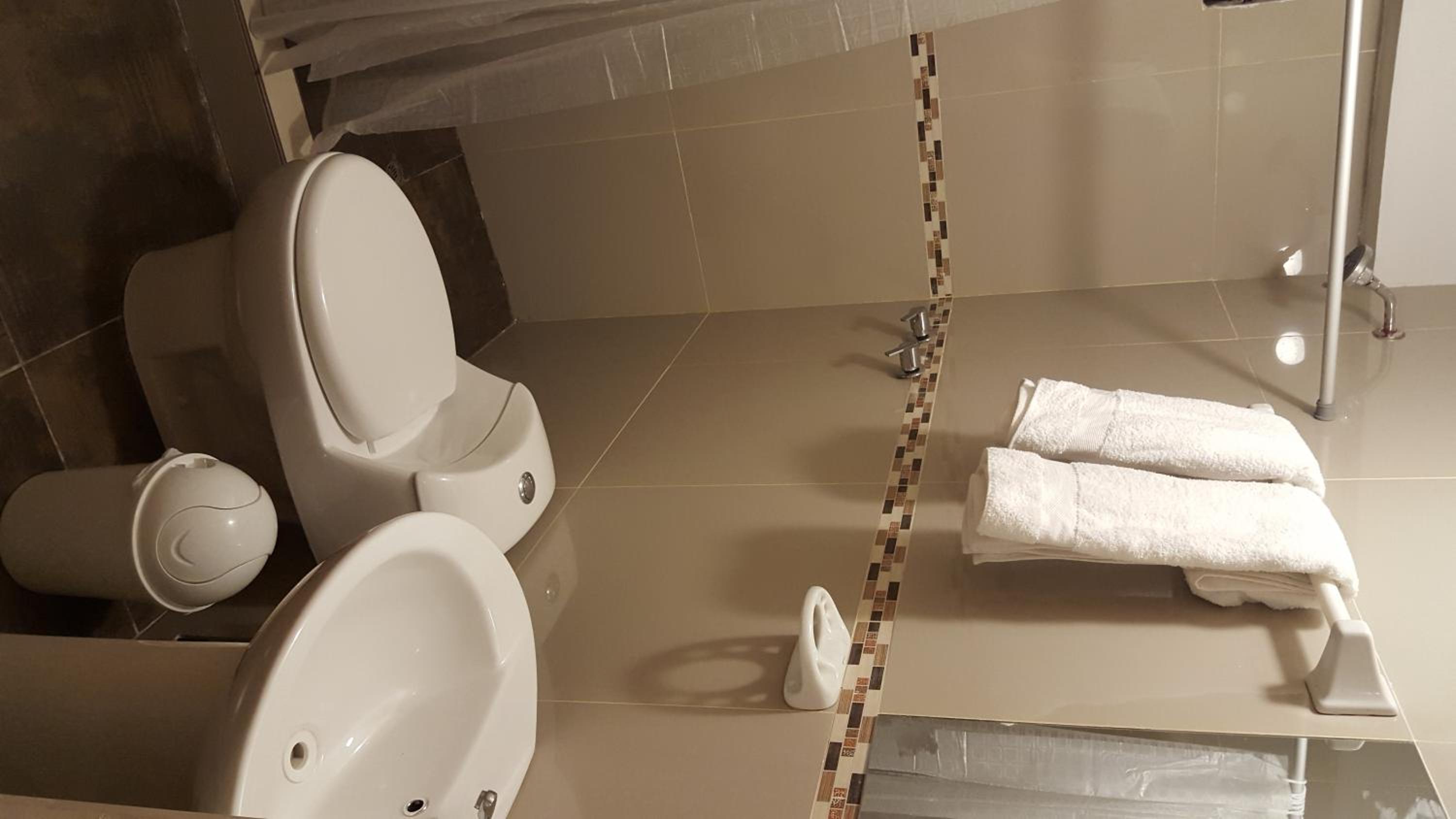 Triple Room with Private Bathroom photo 3