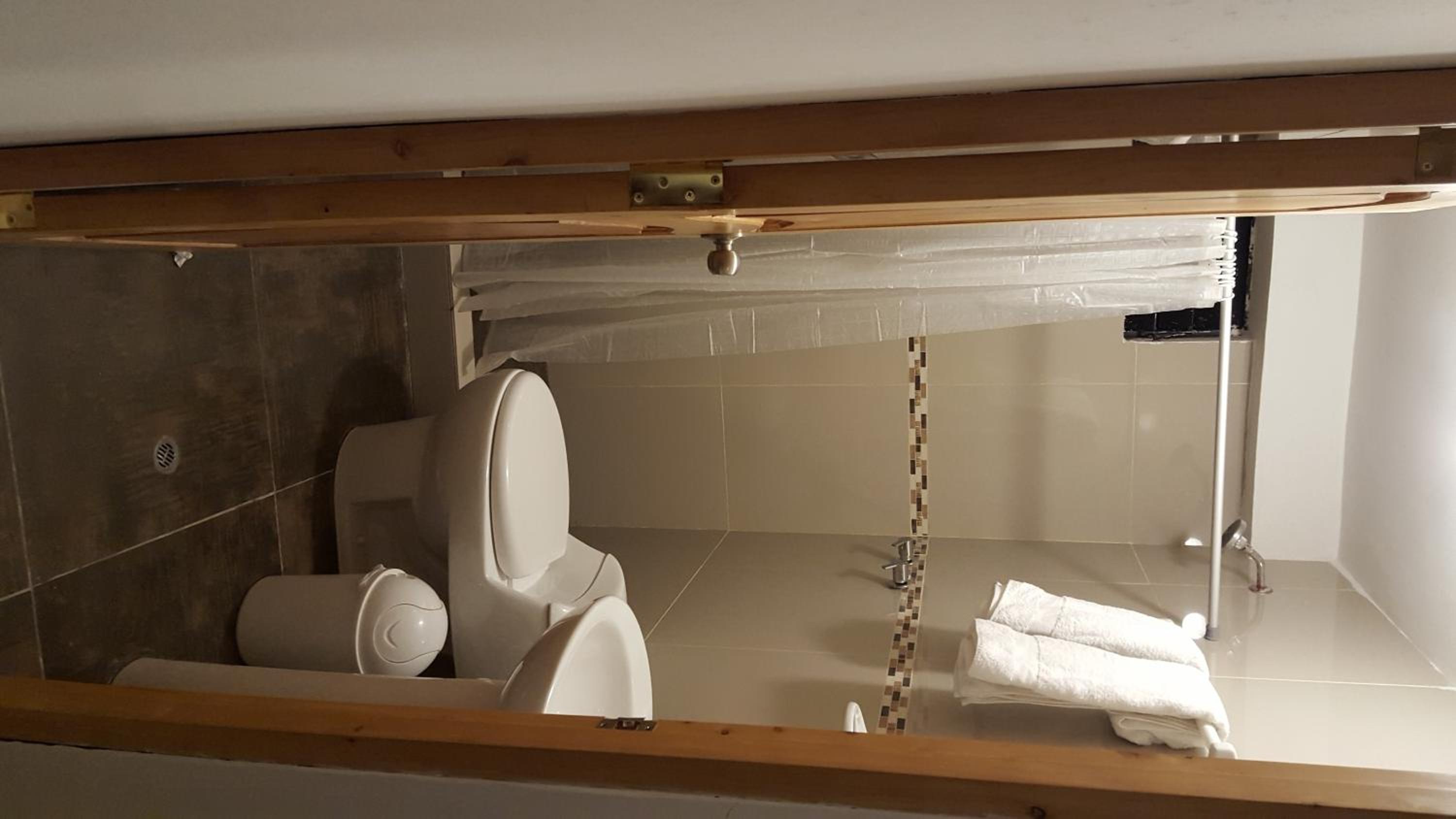 Double Room with Private Bathroom photo 3