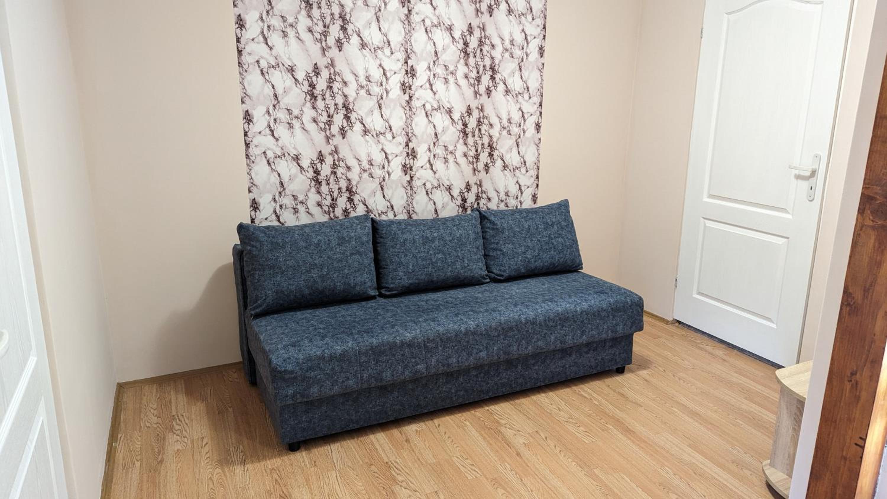 One-Bedroom Apartment photo 3