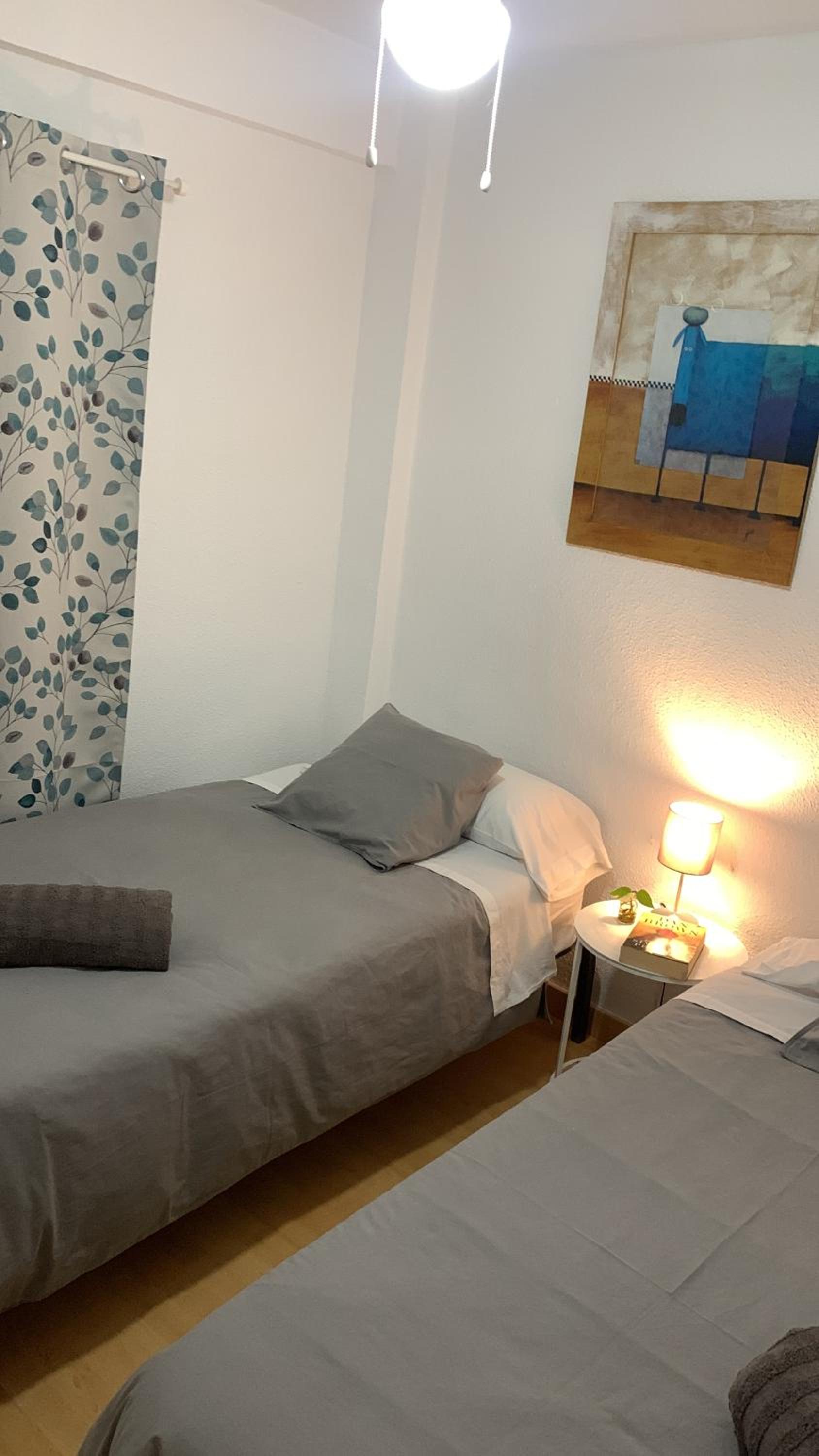 Habitación Doble Económica