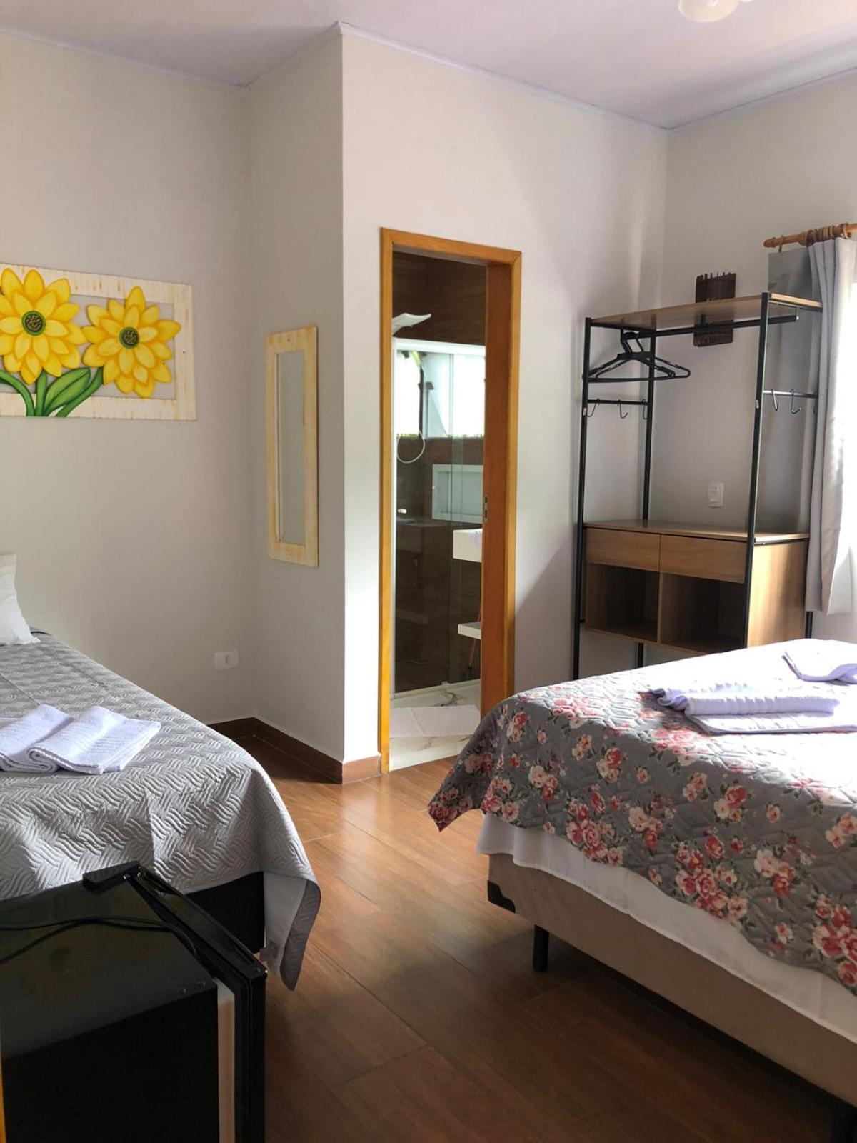 Quadruple Room photo 1