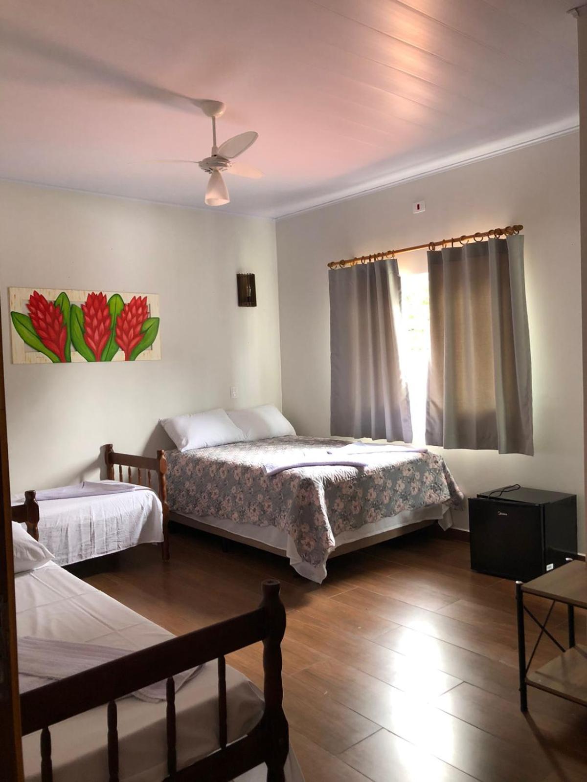 Quadruple Room photo 2