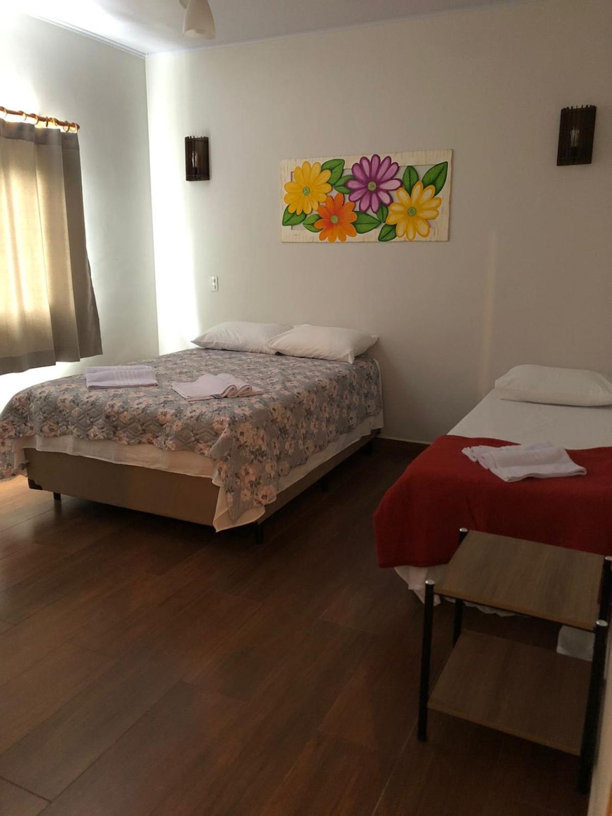 Quadruple Room photo 3