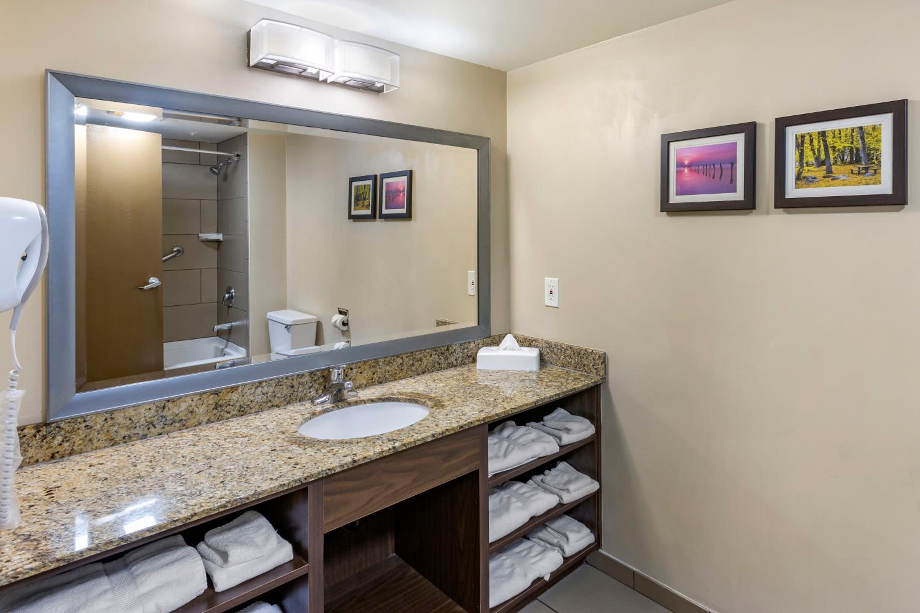 King Suite - Non Smoking - Photo 4