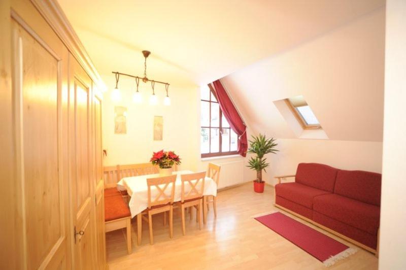 Apartment (6 Adults) photo 1