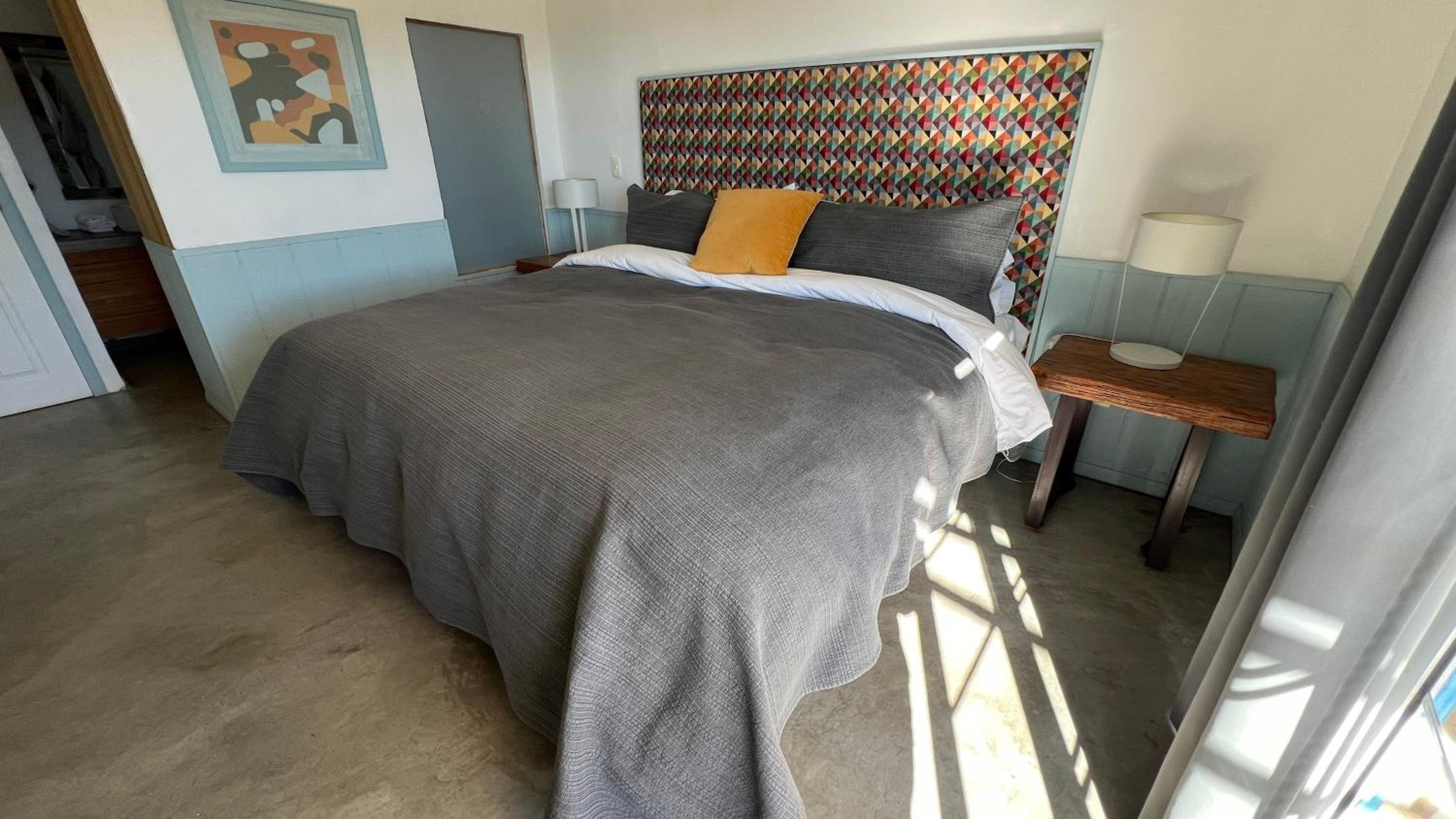 Standard Suite
