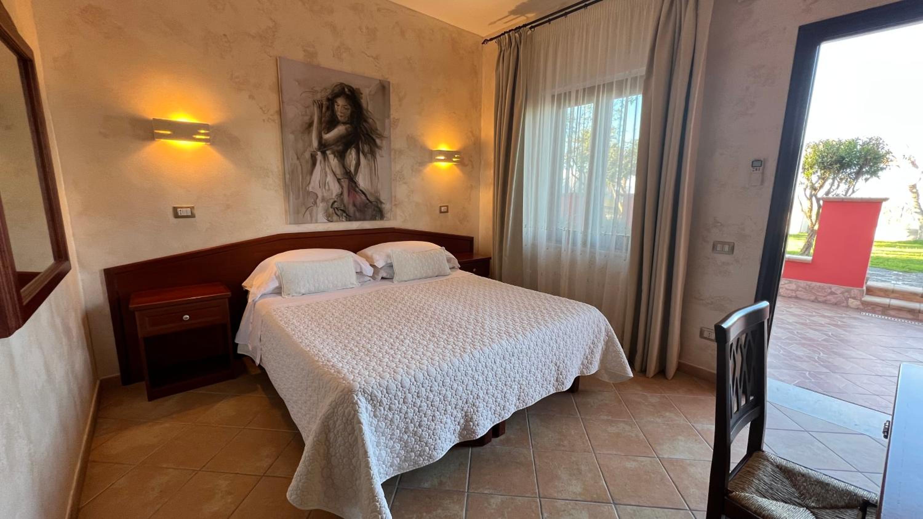 Doppelzimmer