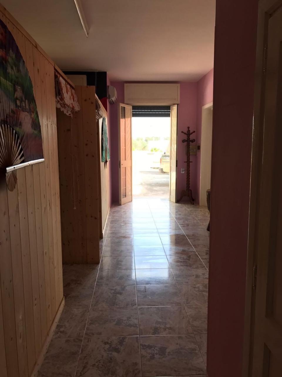Four-Bedroom House photo 1