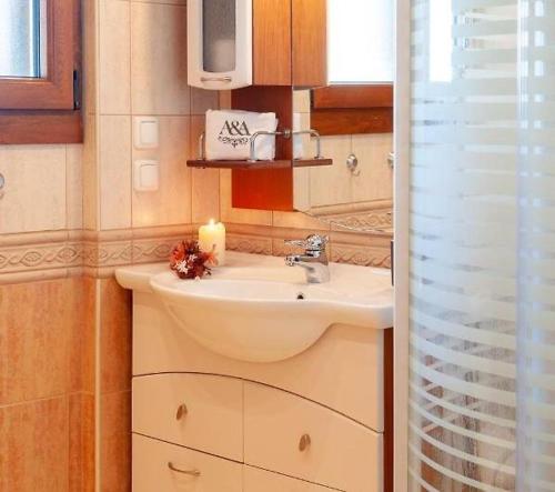 Two-Bedroom Villa photo 3