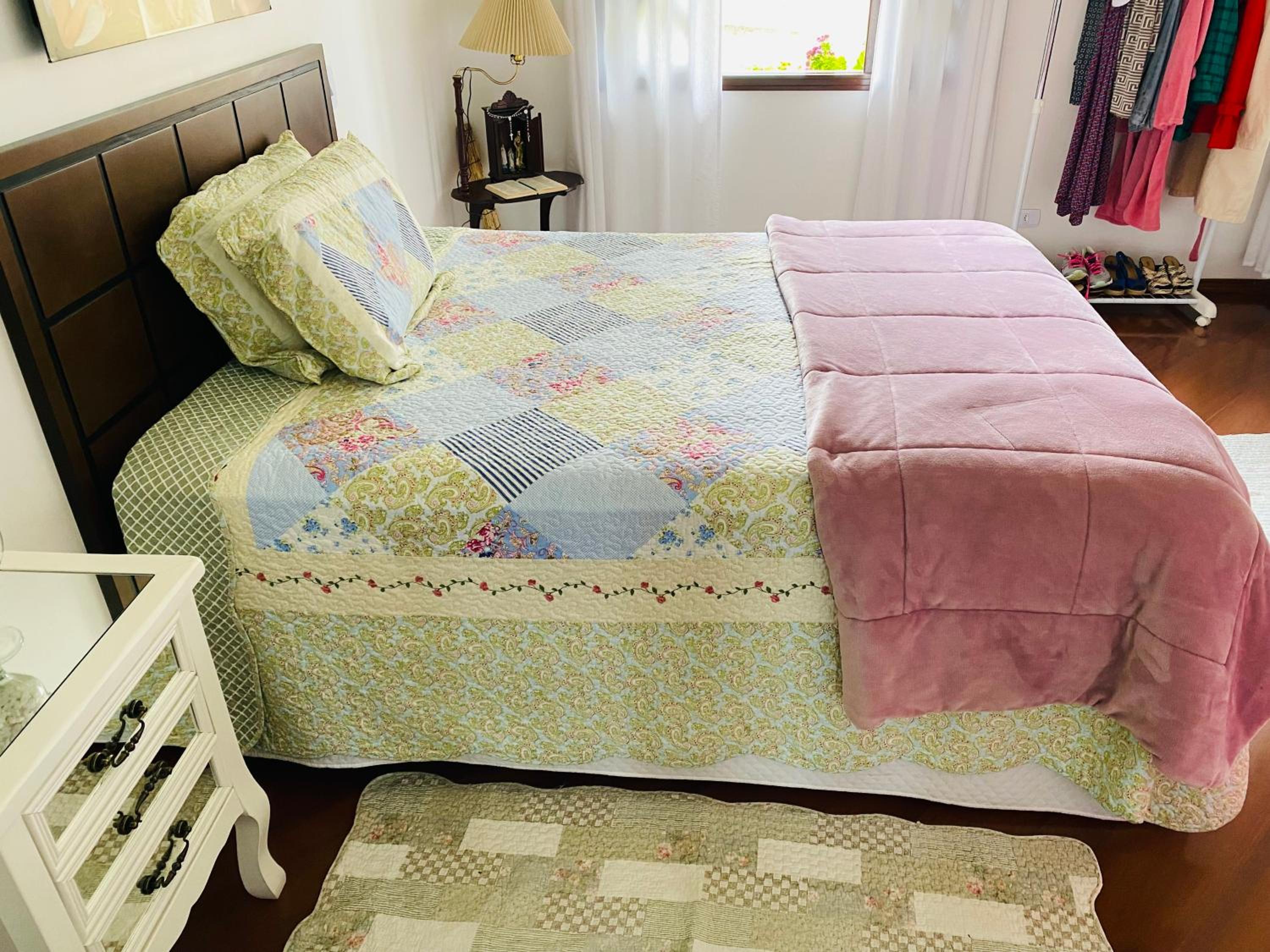 Two-Bedroom House photo 1