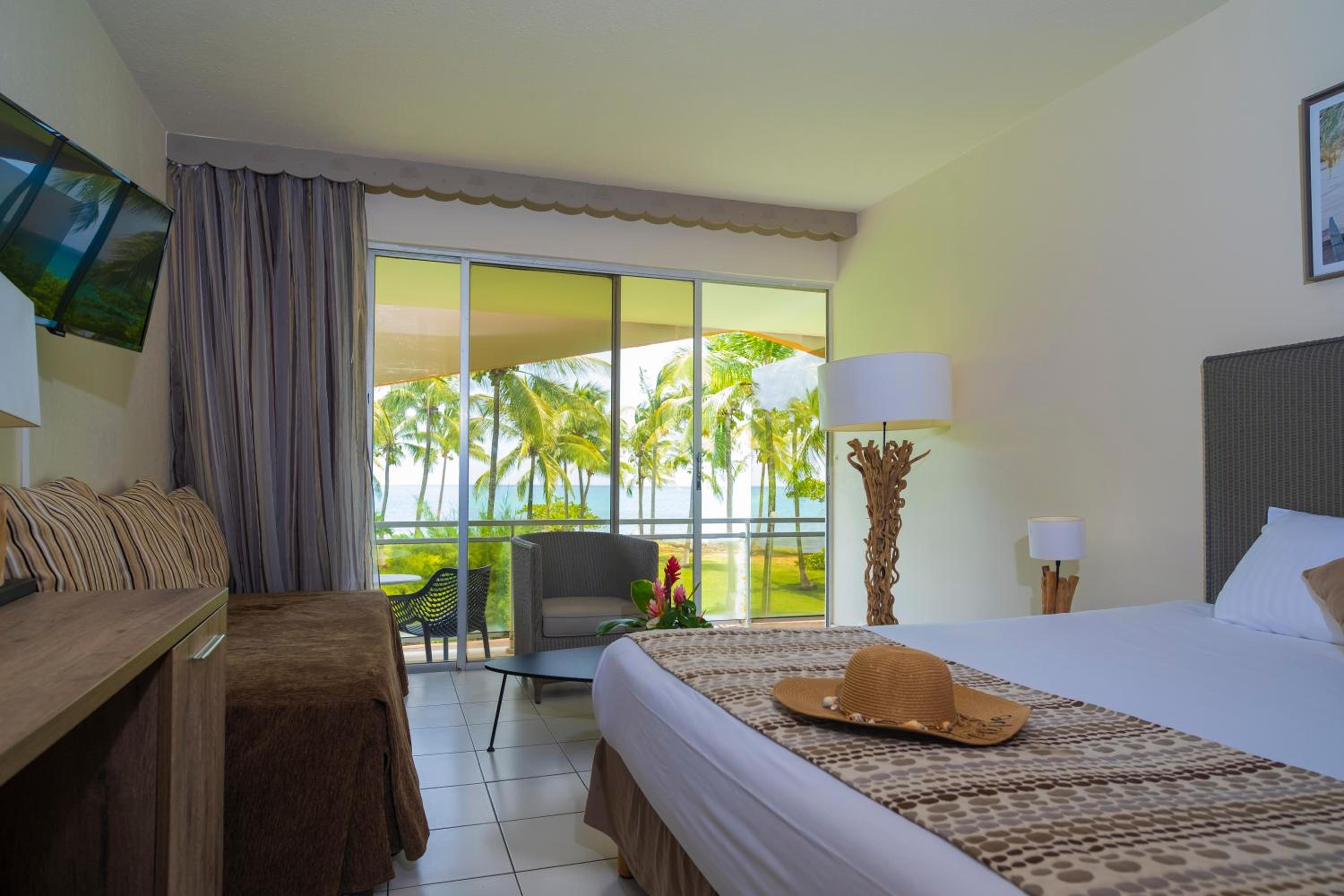 Double Room Prestige - Sea View