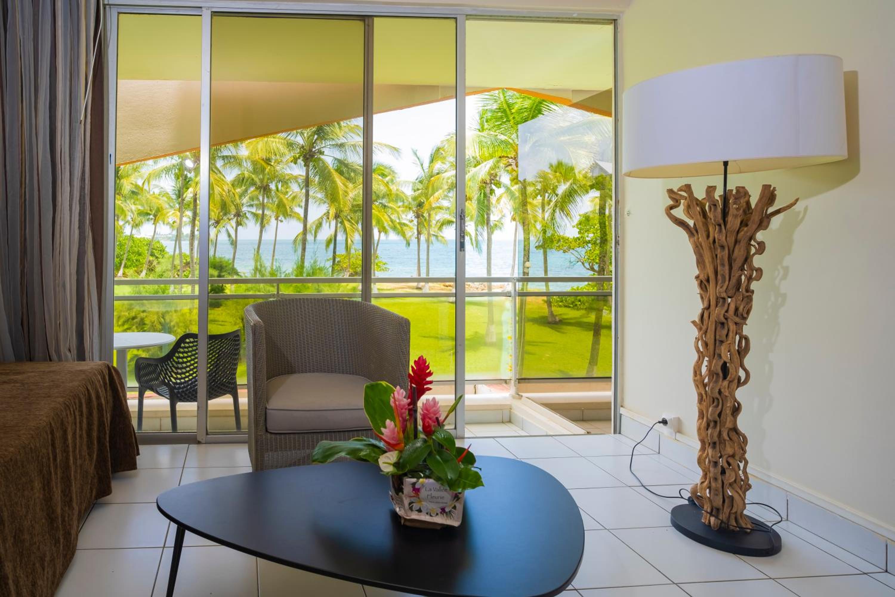 Double Room Prestige - Sea View