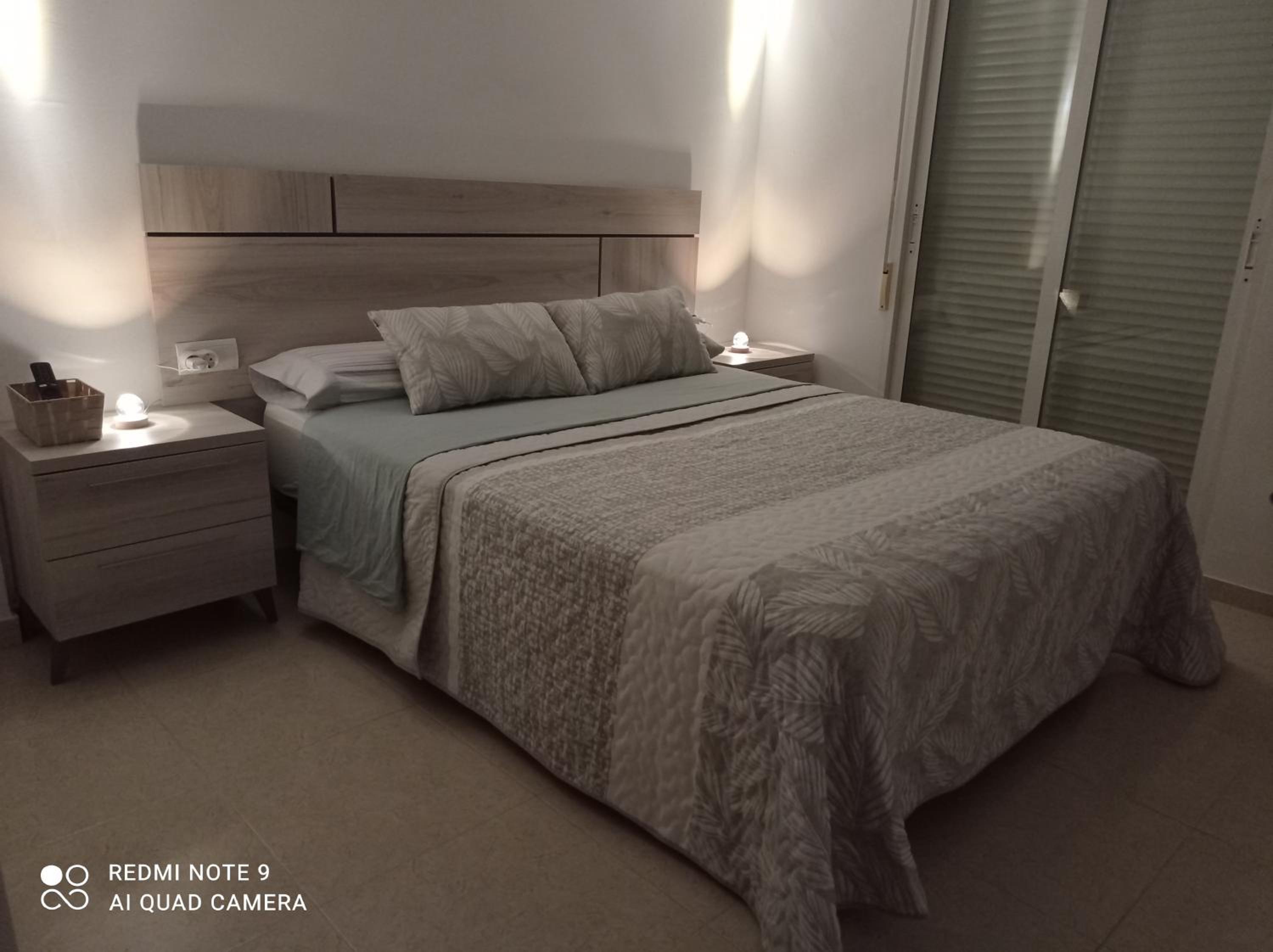 Habitación Doble con Terraza
