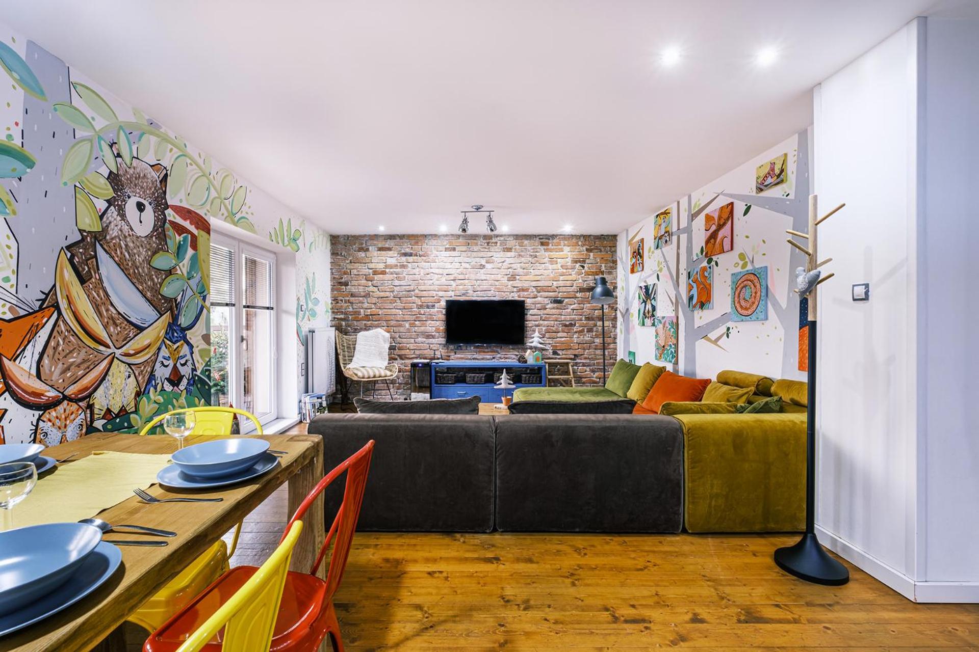 Apartment photo 1