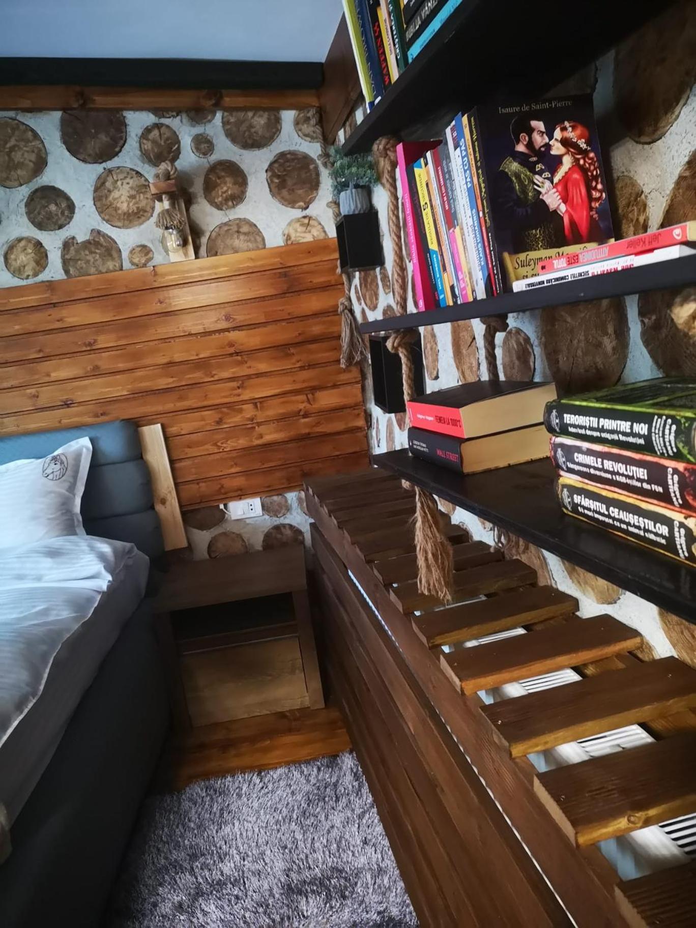 Superior Chalet photo 2