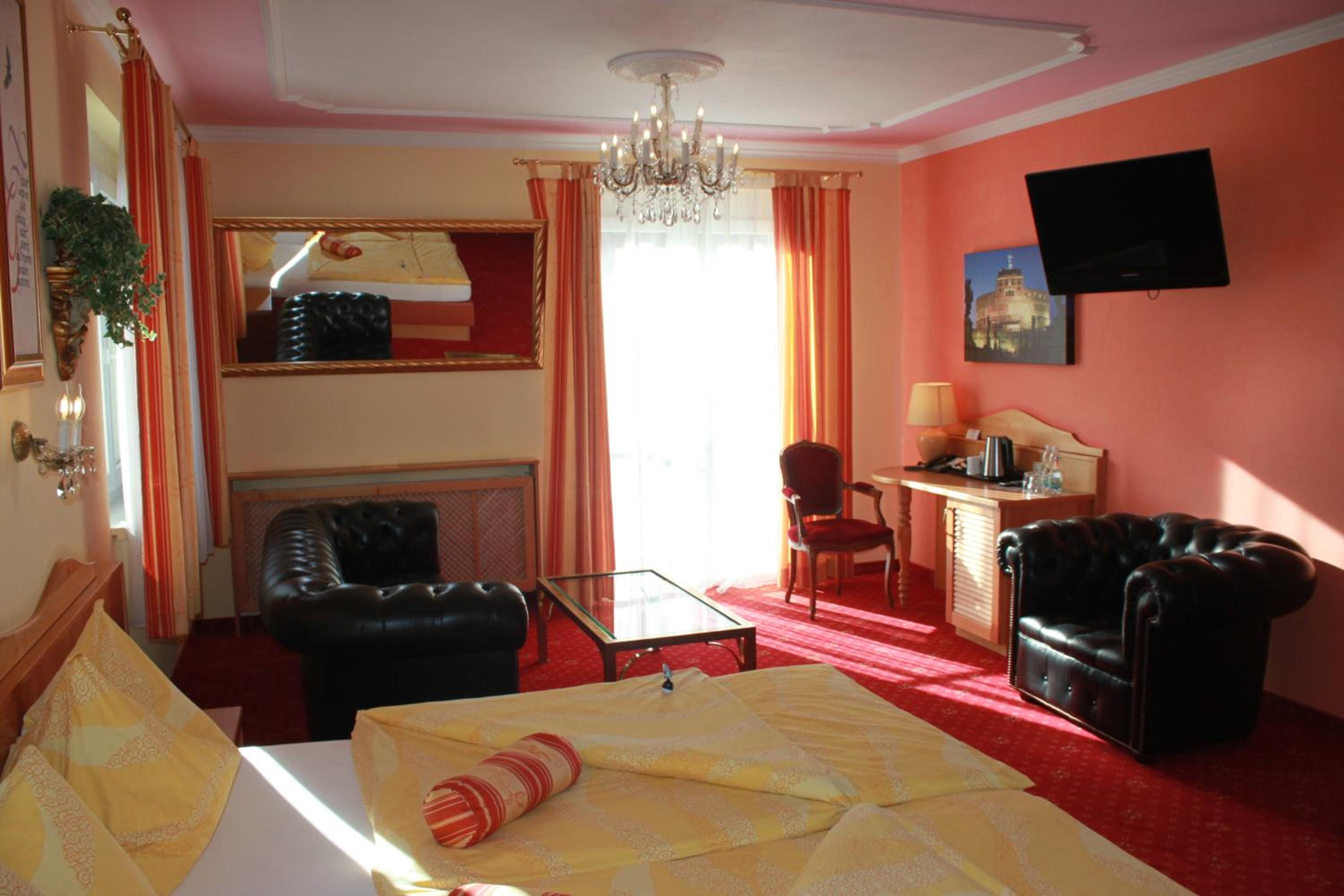 Superior Double Room photo 2