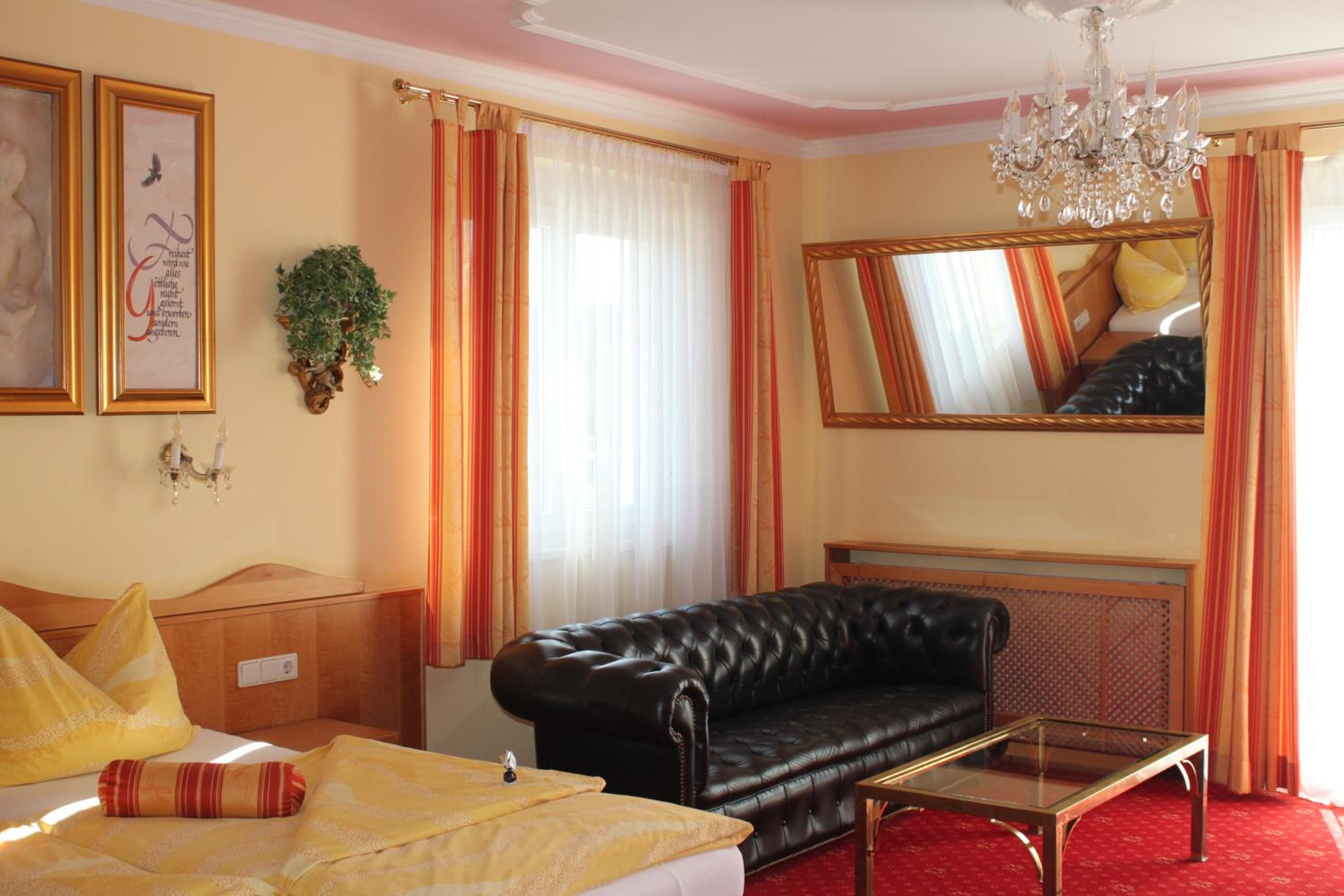 Superior Double Room photo 3