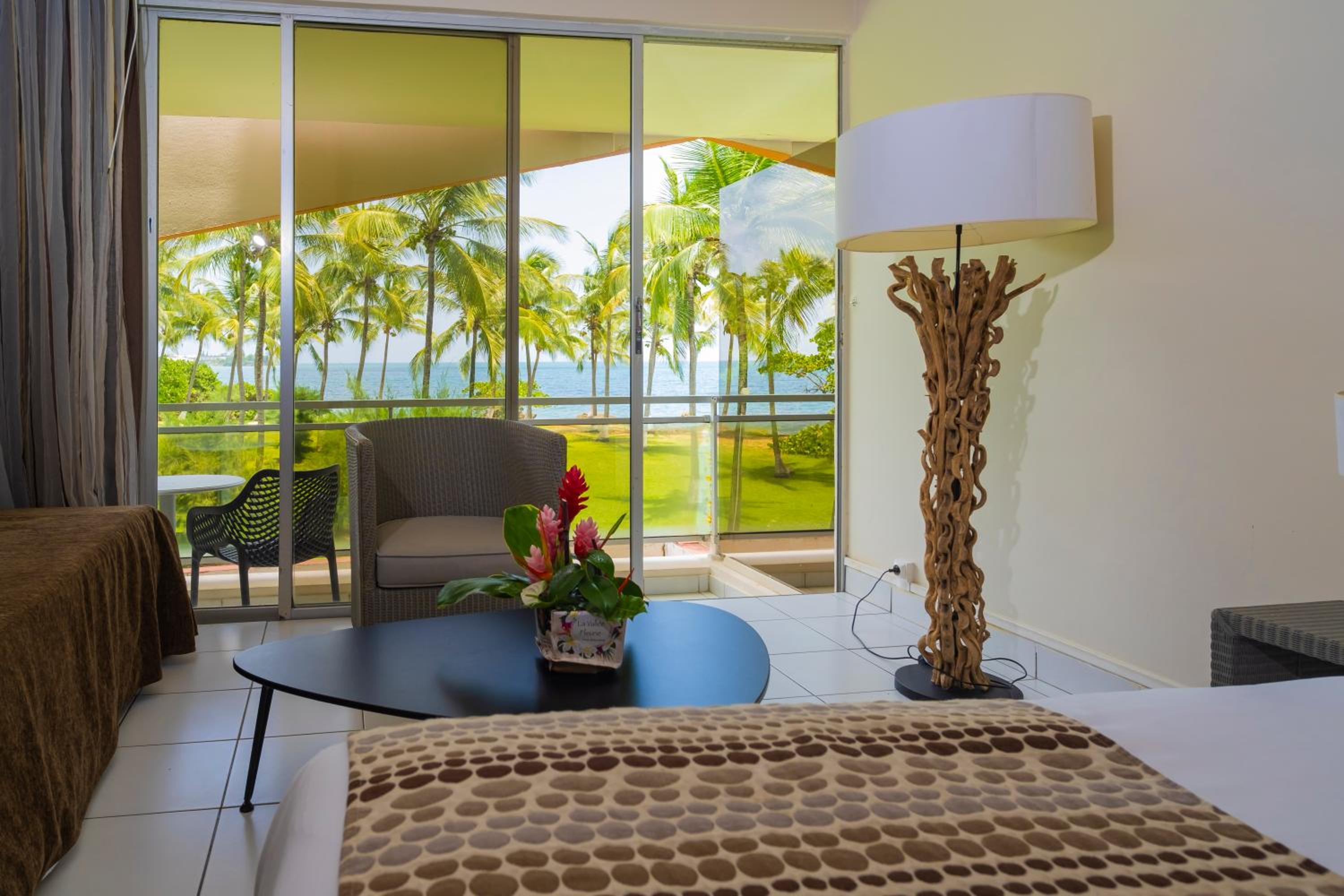 Double Room Prestige - Sea View photo 2
