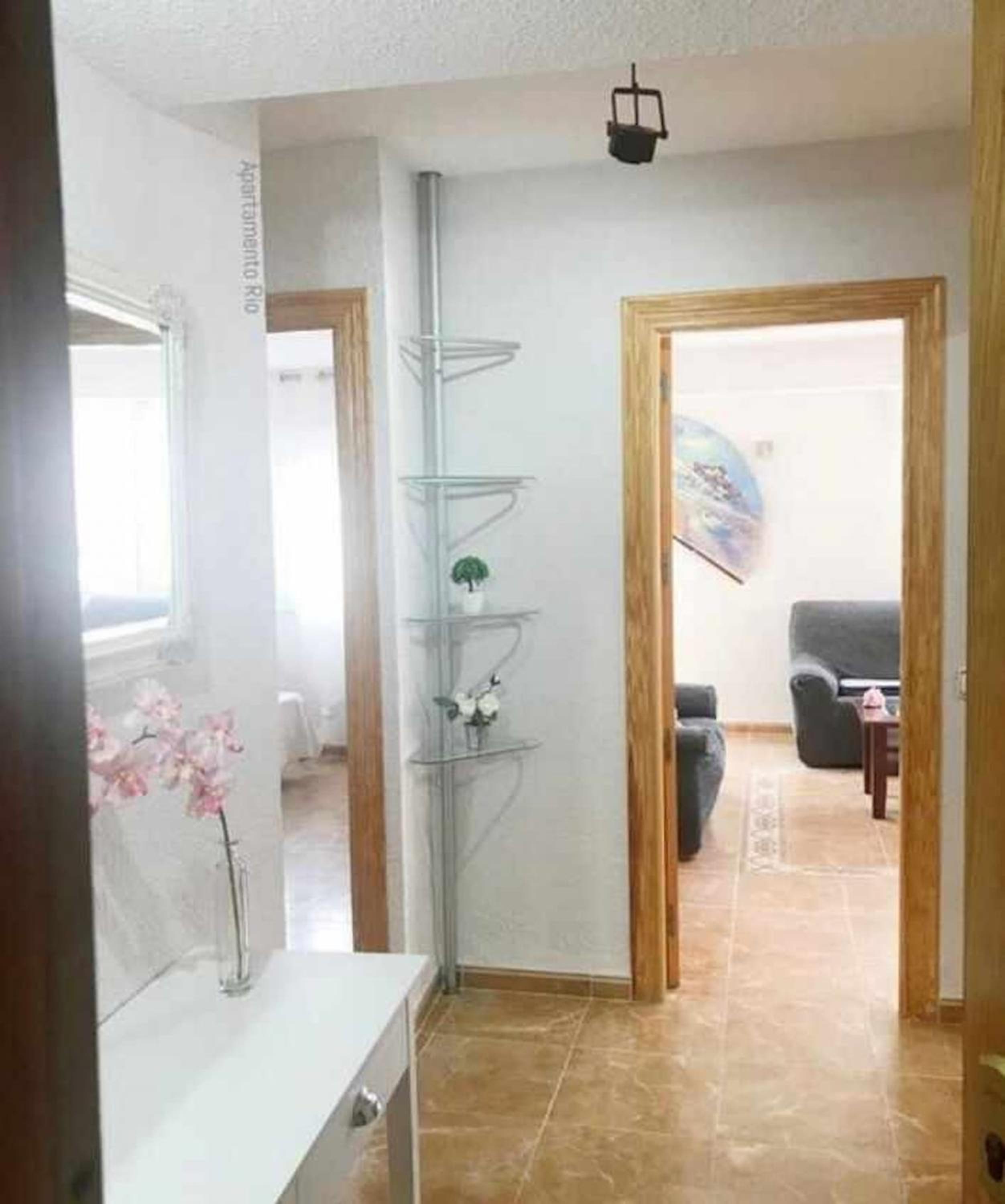 Departamento de tres habitaciones