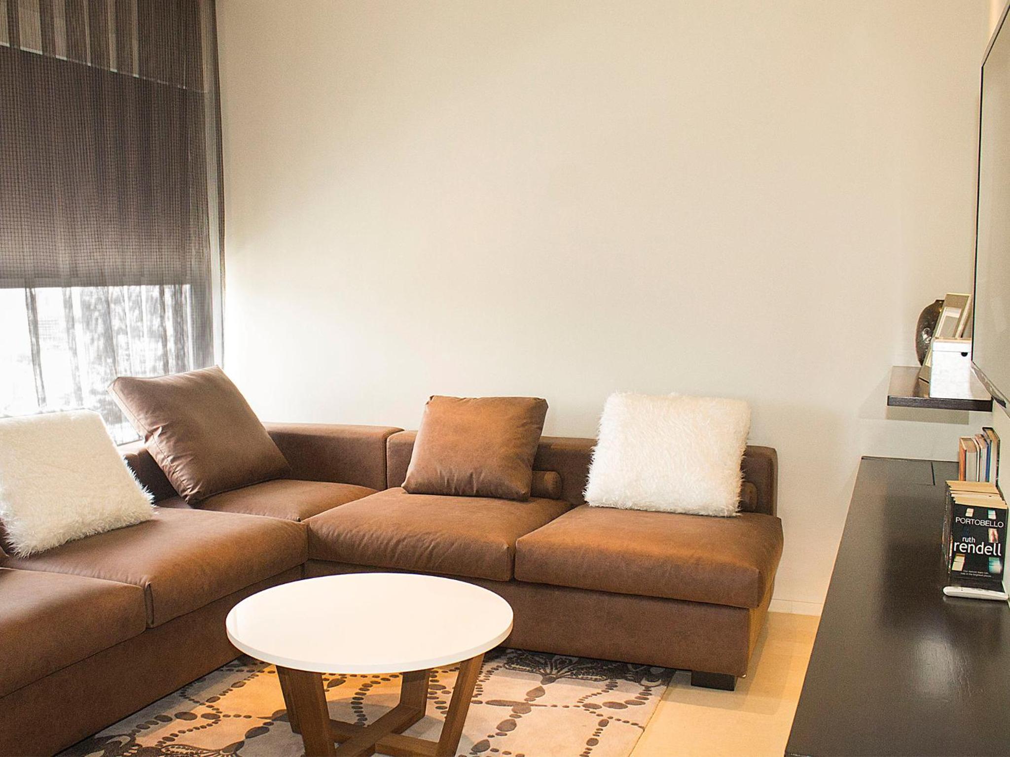 One Bedroom Suite