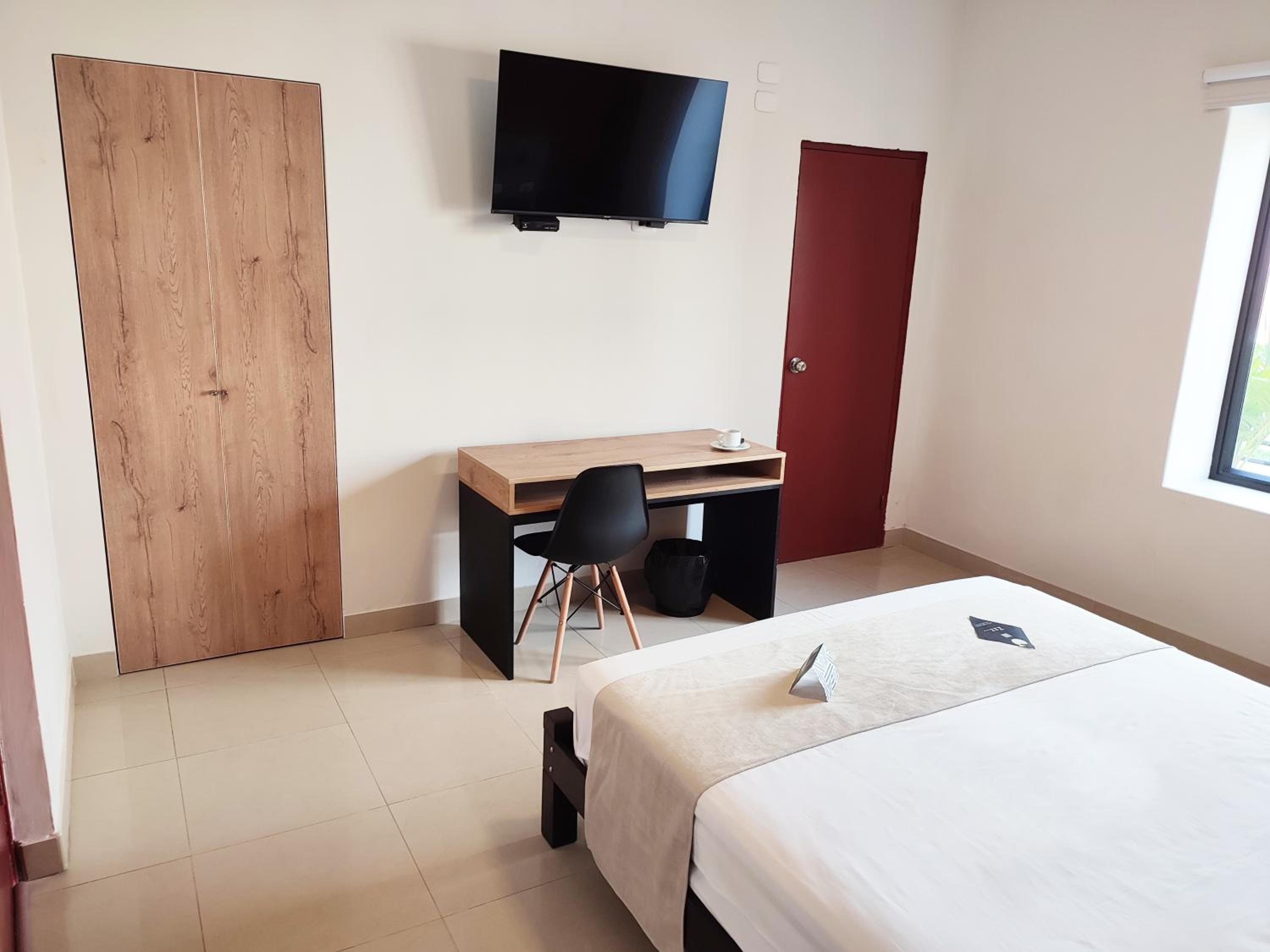 Superior Double Room photo 2