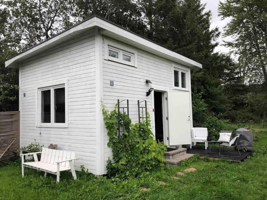One-Bedroom Chalet photo 1