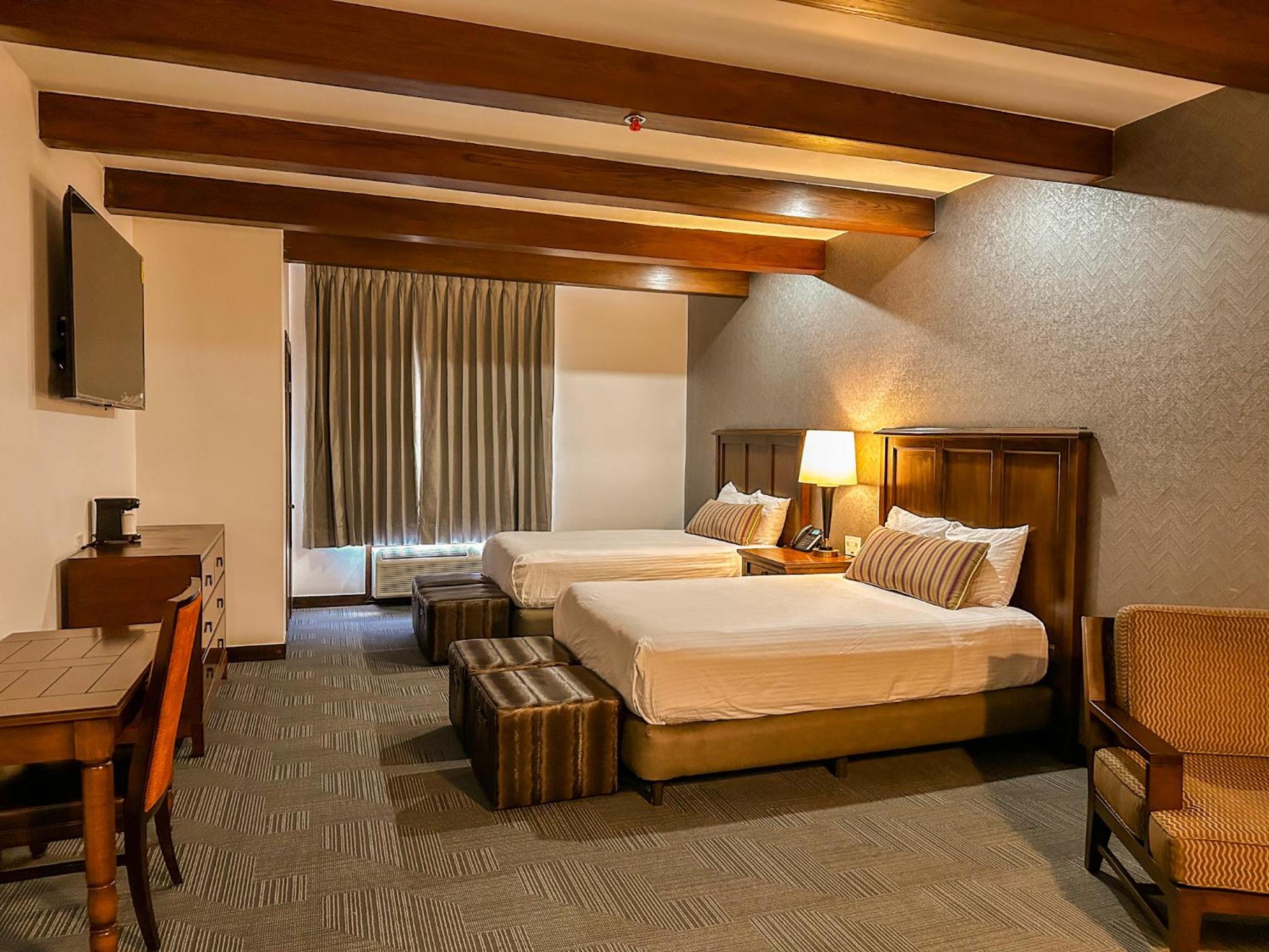 Double Room - Photo 1