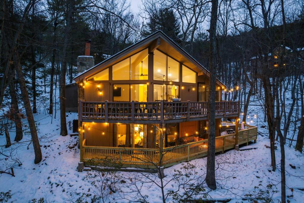 One-Bedroom Chalet photo 2