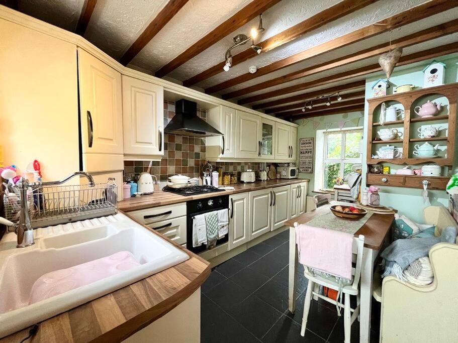 Two-Bedroom House photo 2