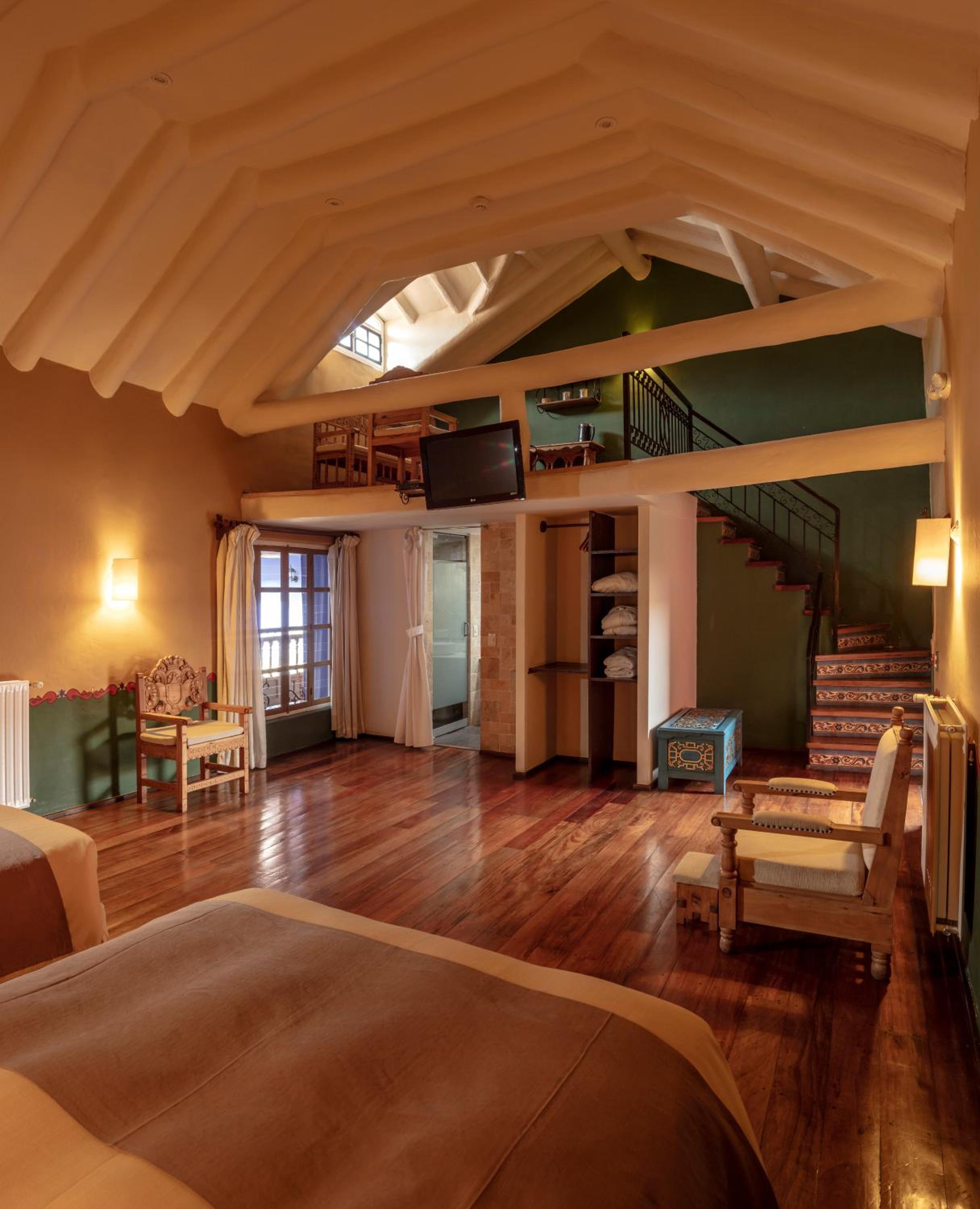 Family Suite photo 1
